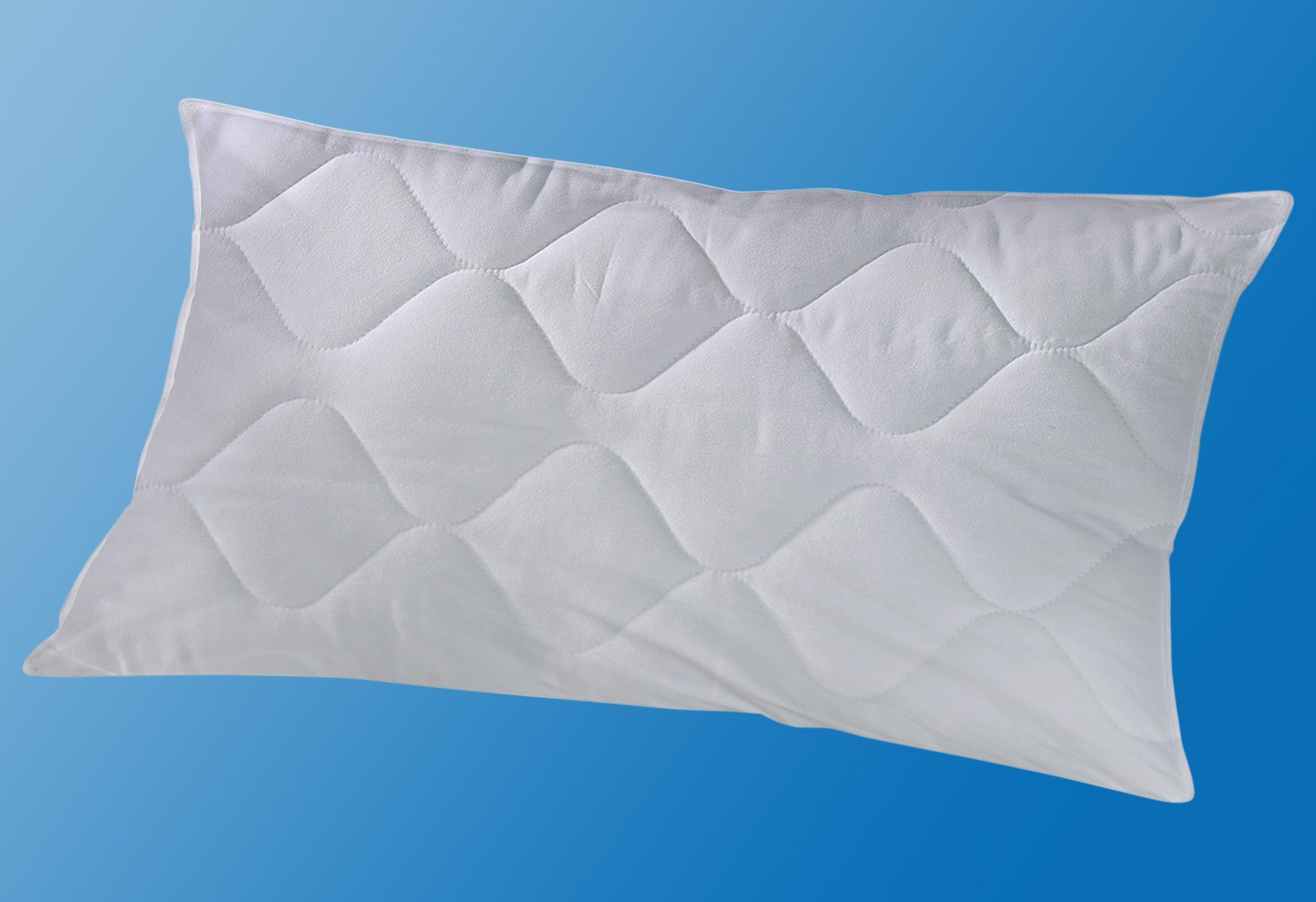 KBT Bettwaren Microfaserkissen "Greenfirst" 1 Stk. tlg. günstig online kaufen