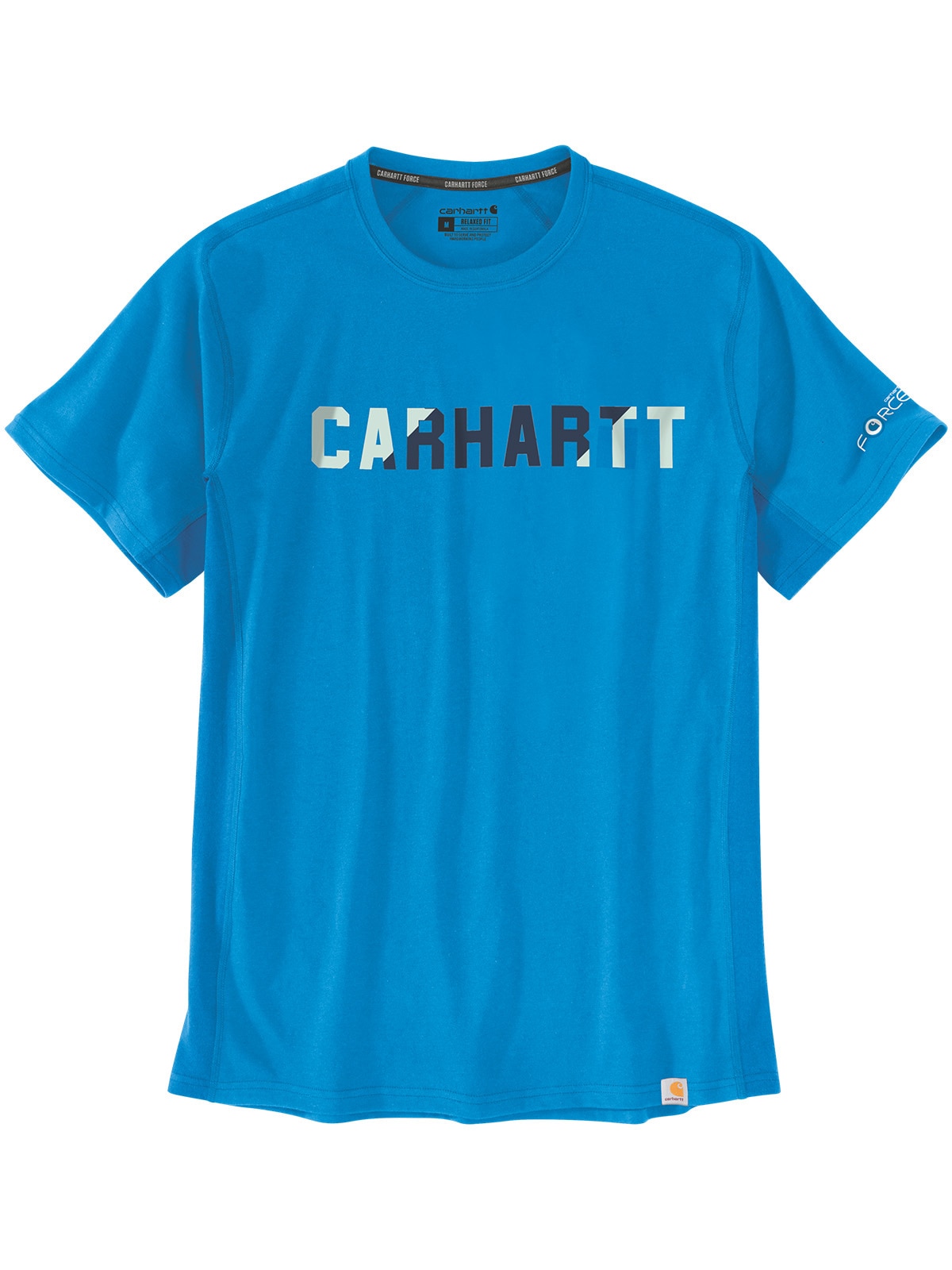 Carhartt T-Shirt "Logo"