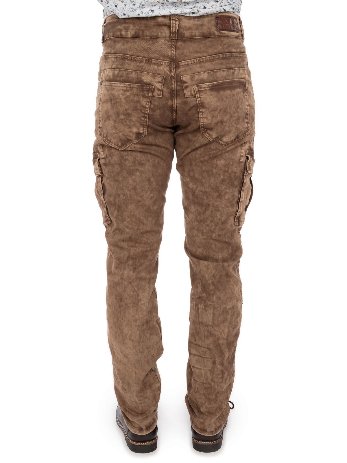 Hangowear Trachtenhose »Cargo Classic HECTOR«