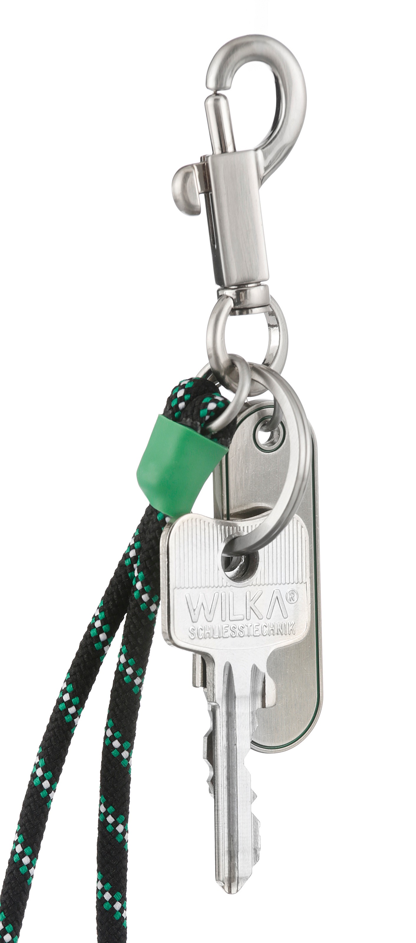 Calvin Klein Schlüsselanhänger »GRAPHIC KEY FOBB« Taschenanhänger, Accessoires, Taschen Charm, Bag Charm