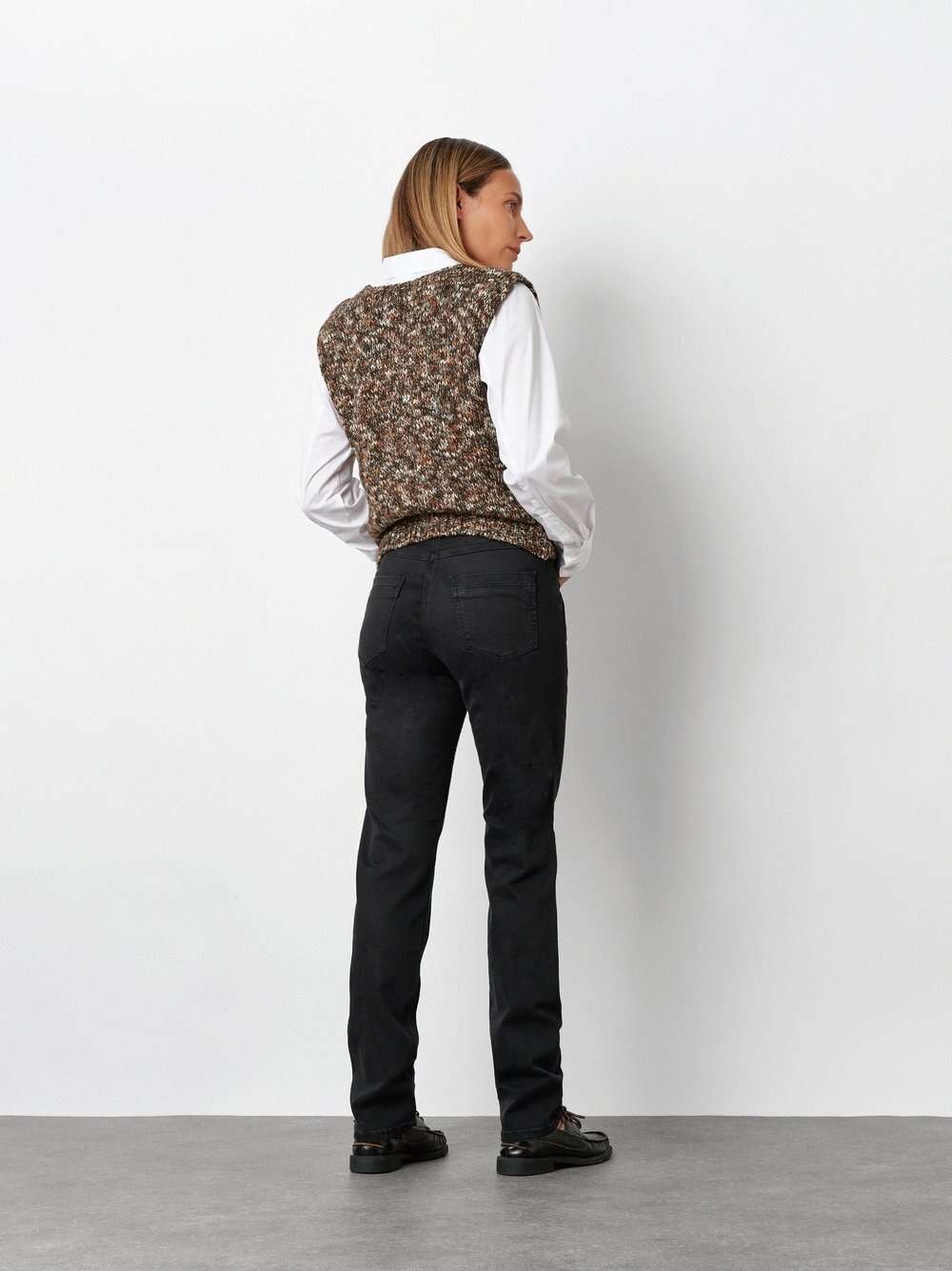 TONI Slim-fit-Jeans »Be Loved« in Slim-Fit
