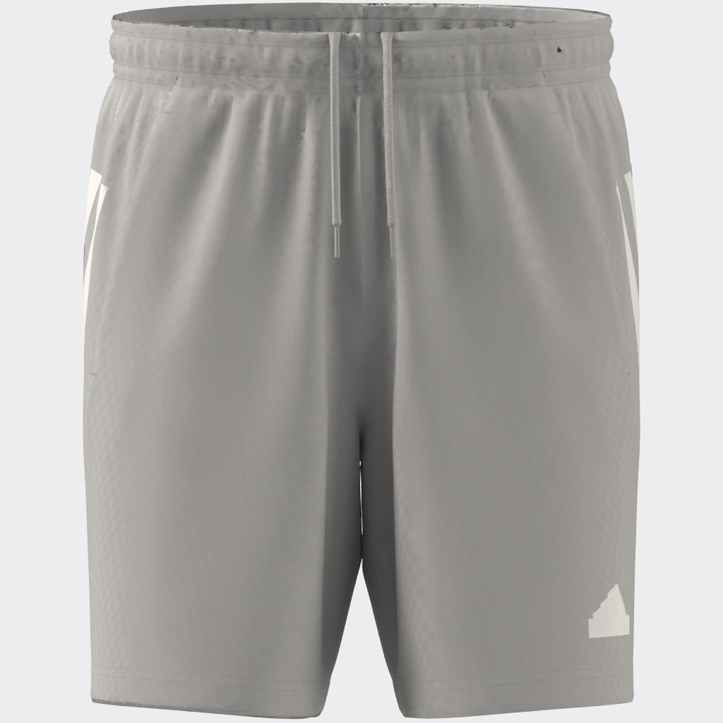 adidas Sportswear Shorts »M FI 3S SHO«, (1 tlg.)