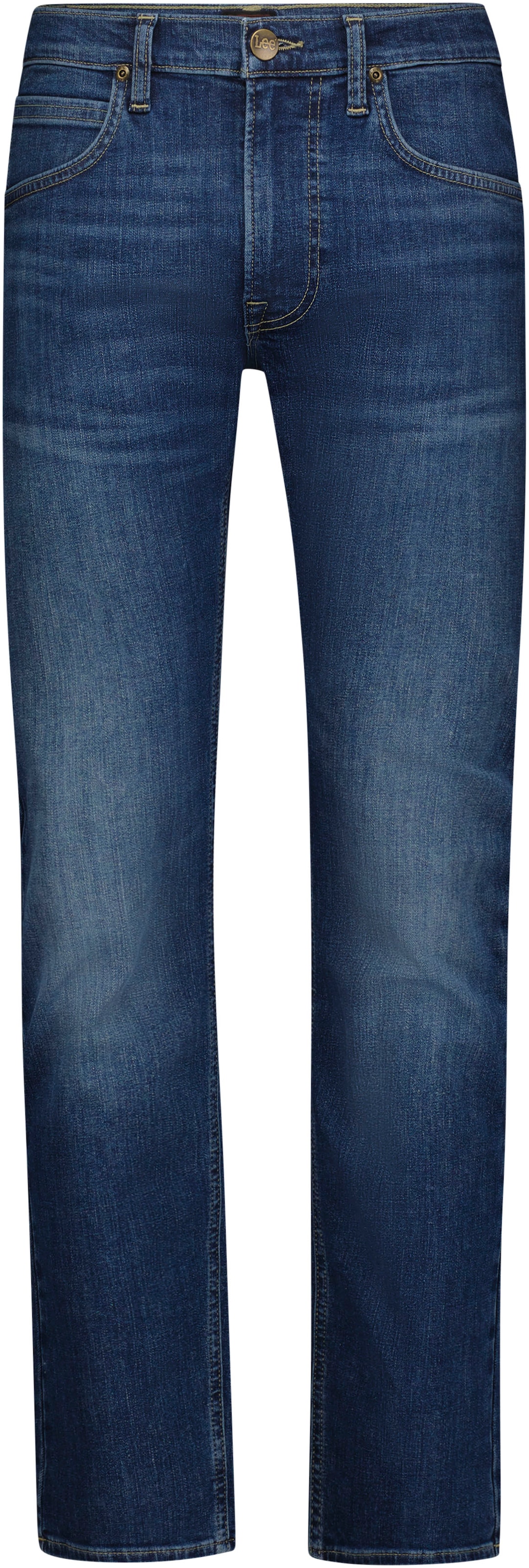 Lee® Tapered-fit-Jeans »LUKE«