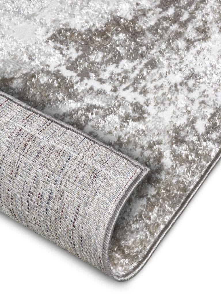 HANSE Home Teppich »Retro«, rechteckig, 13 mm Höhe, strapazierfähig, pflegeleicht, robust, glänzend