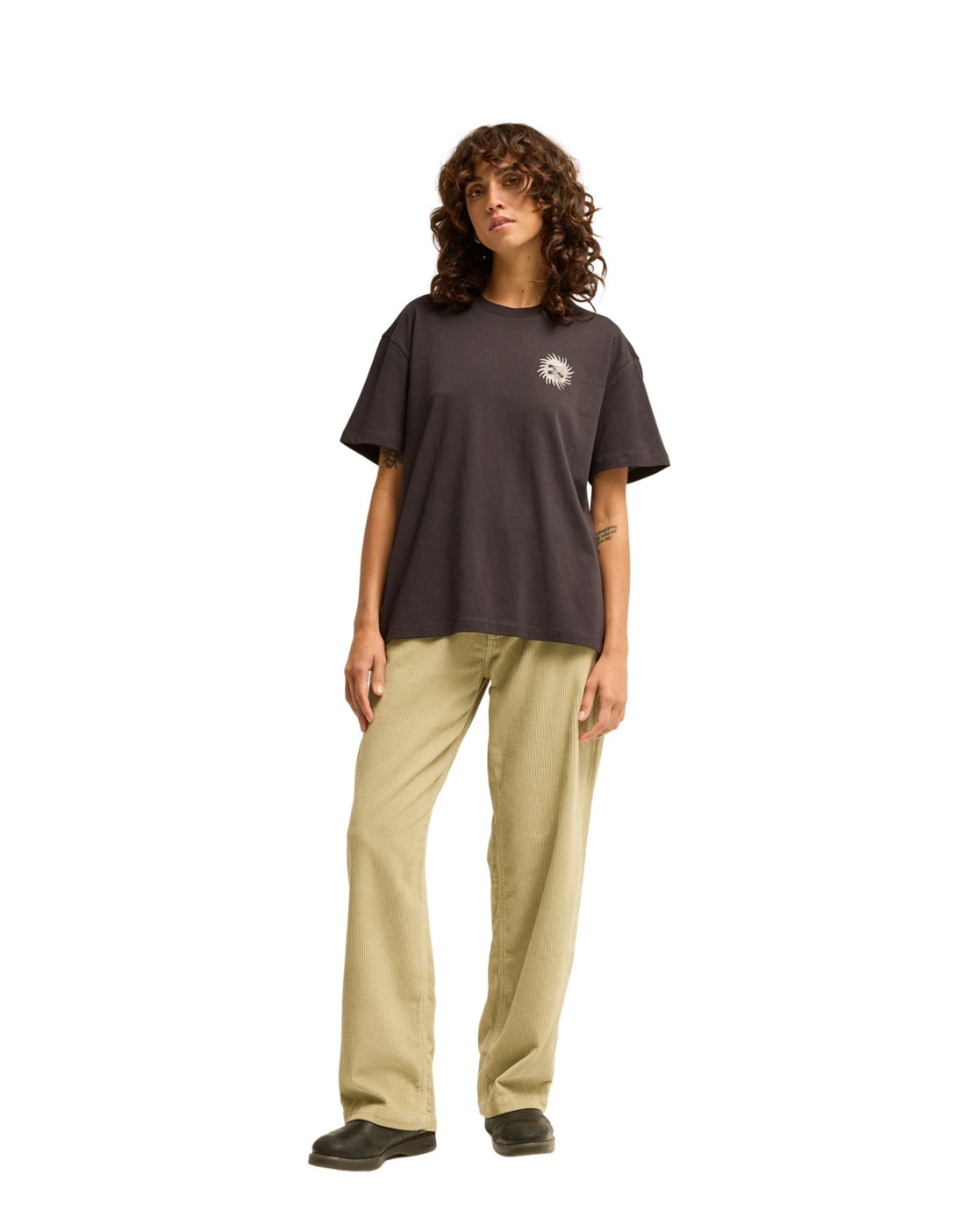 Billabong T-Shirt »Always Looking«