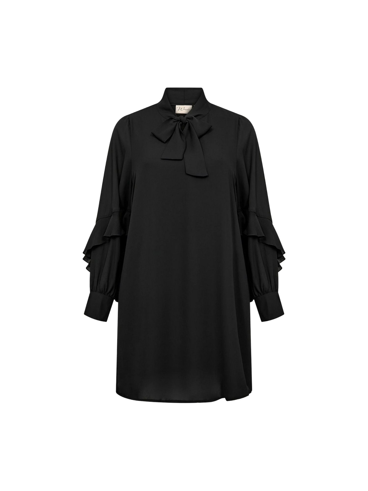 Wasabi Concept Jerseykleid "Wasabi Concept Dress WA-THERESE" günstig online kaufen