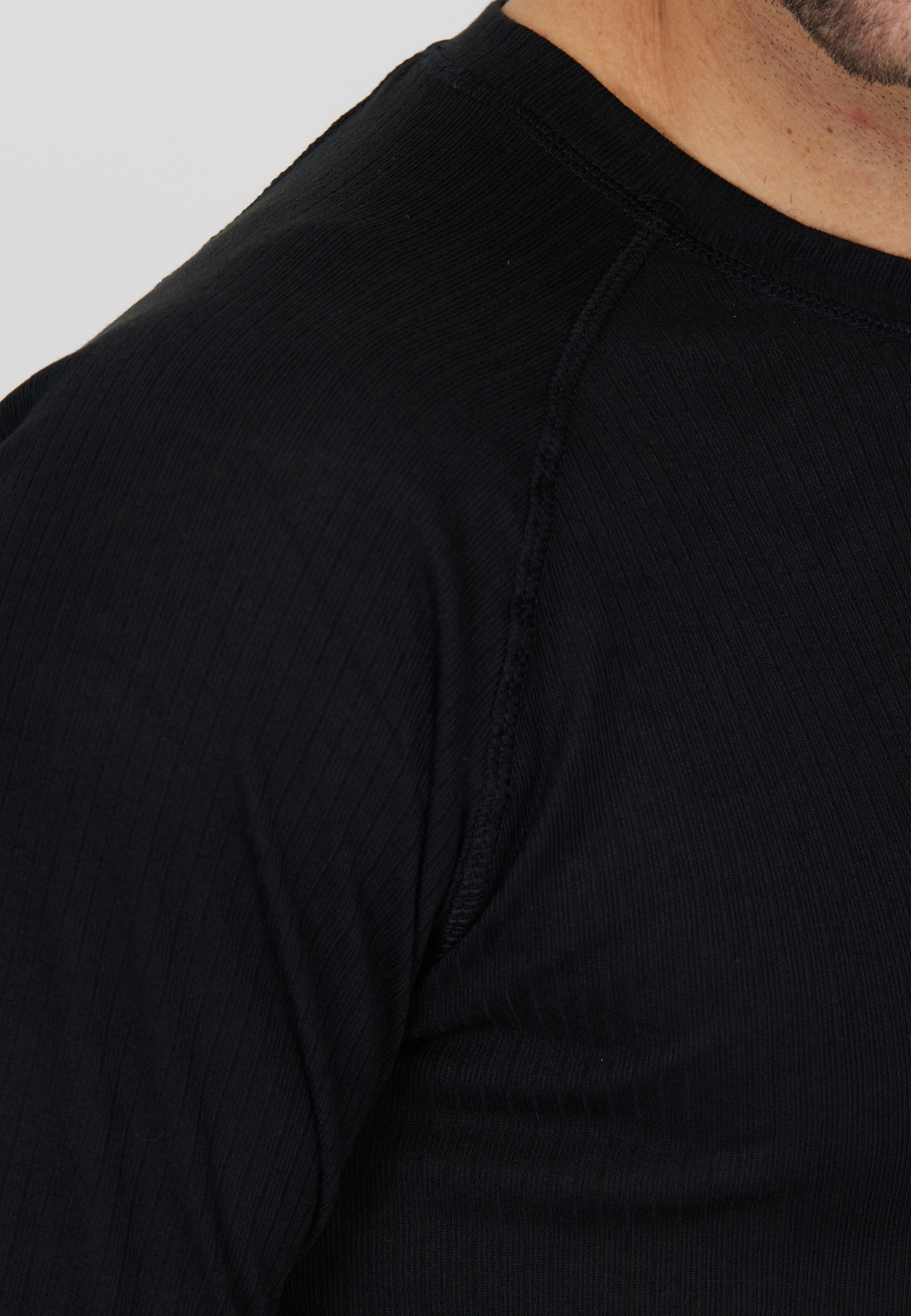 WHISTLER Funktionsshirt »Funktionswäsche-Set Oppdal«, (2 tlg.), mit Langarmshirt und Tight