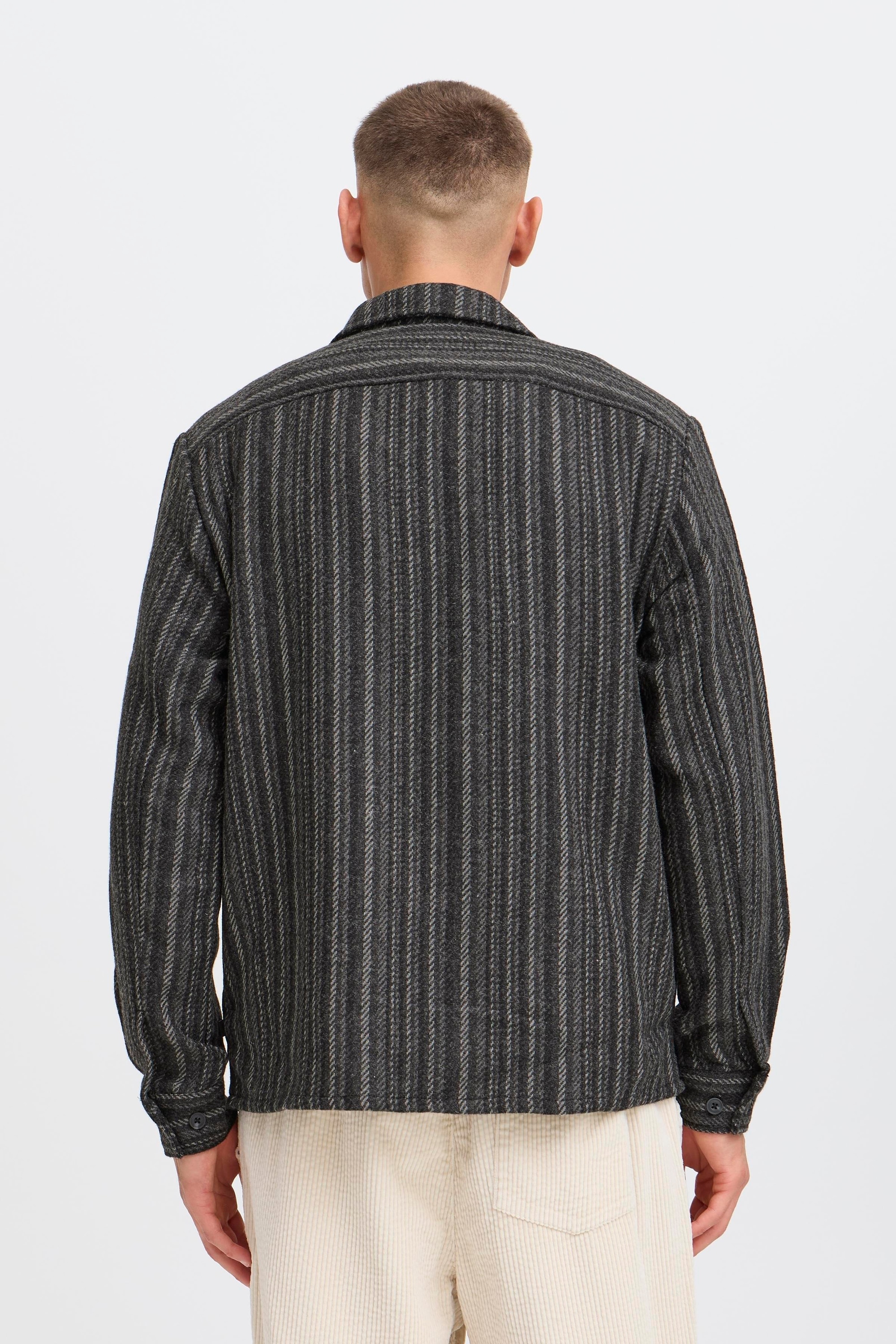 !Solid Hemdjacke »Hemdjacke SDROWE«