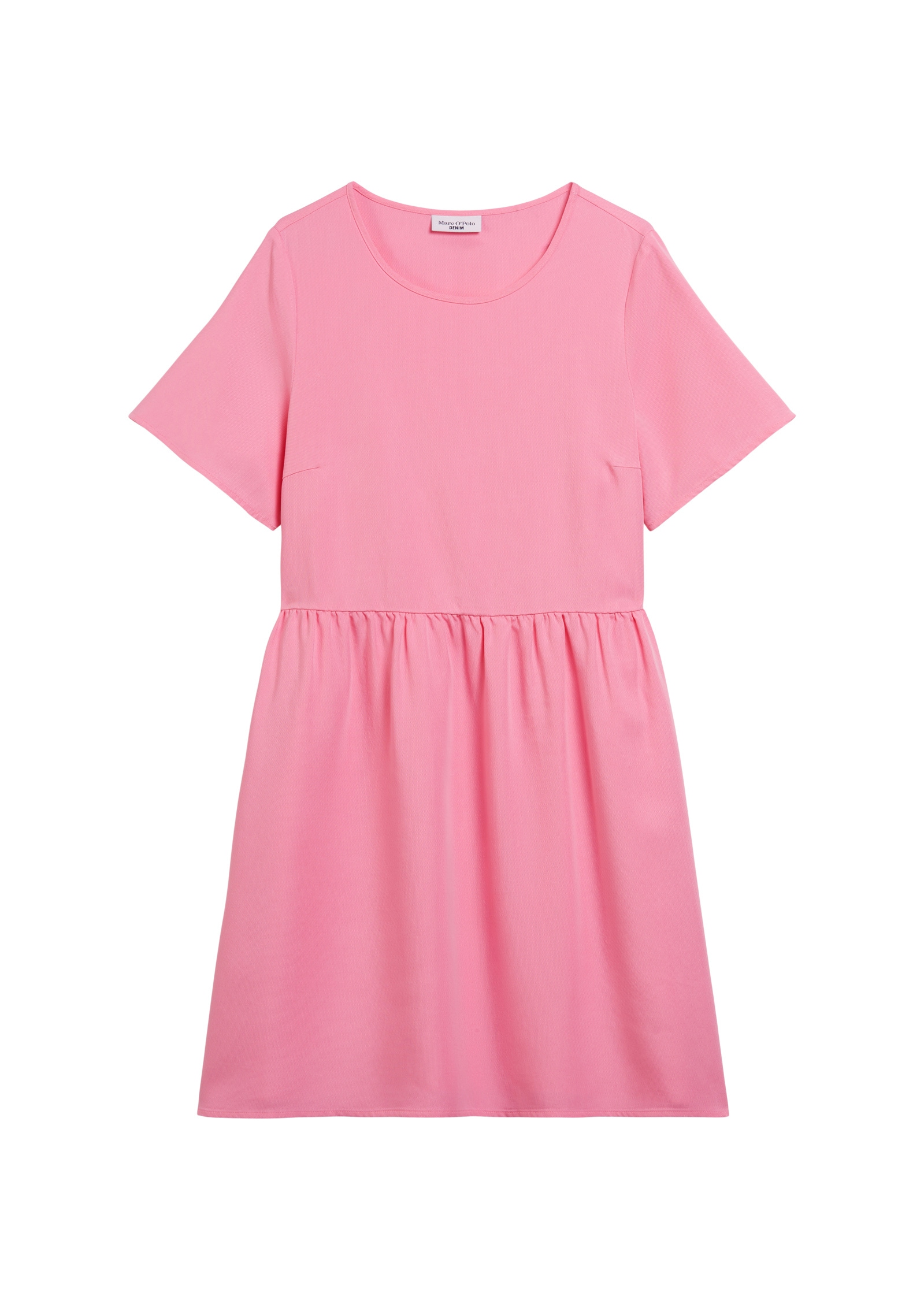 Marc O'Polo DENIM Minikleid »aus TENCEL™ Lyocell«