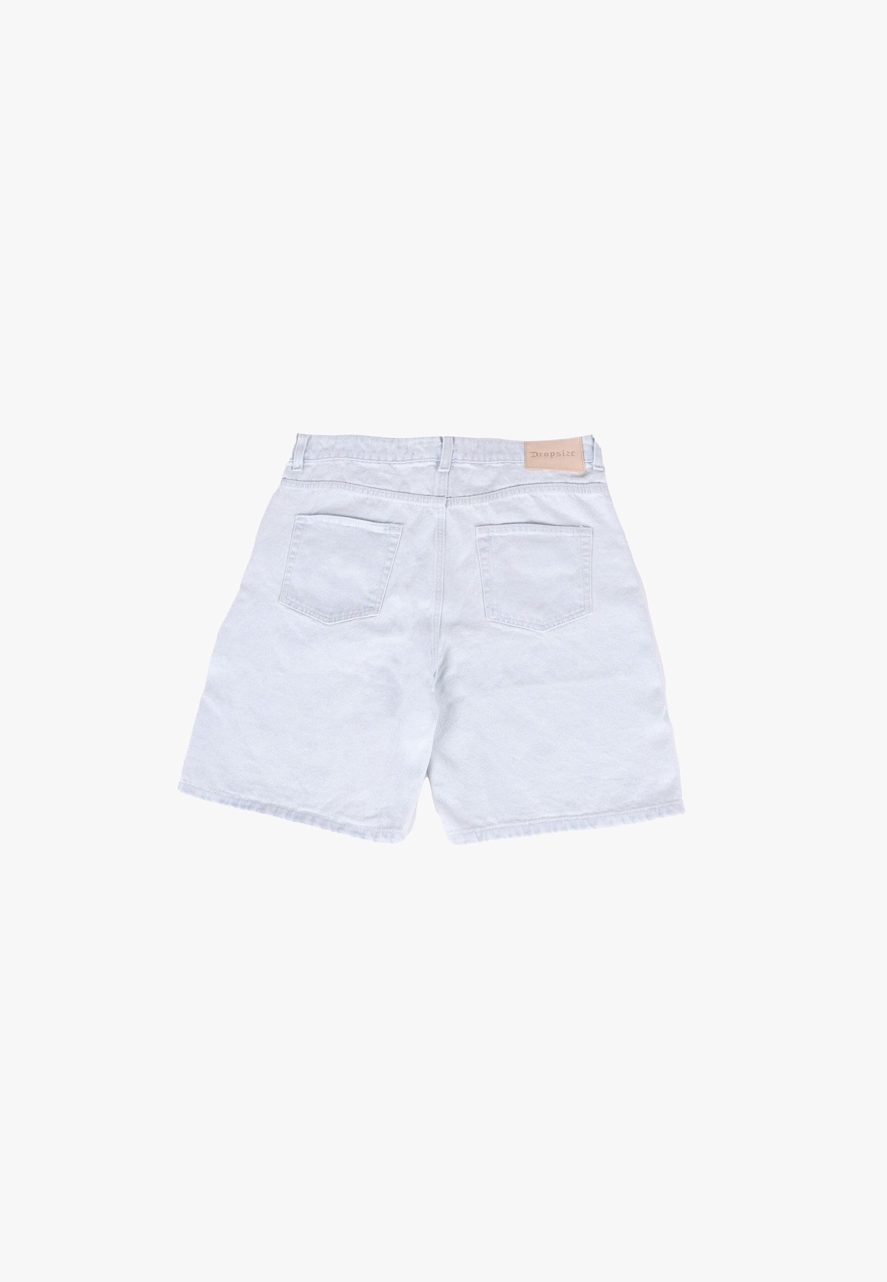 Dropsize Shorts "Dropsize DENIM SHORTS" günstig online kaufen
