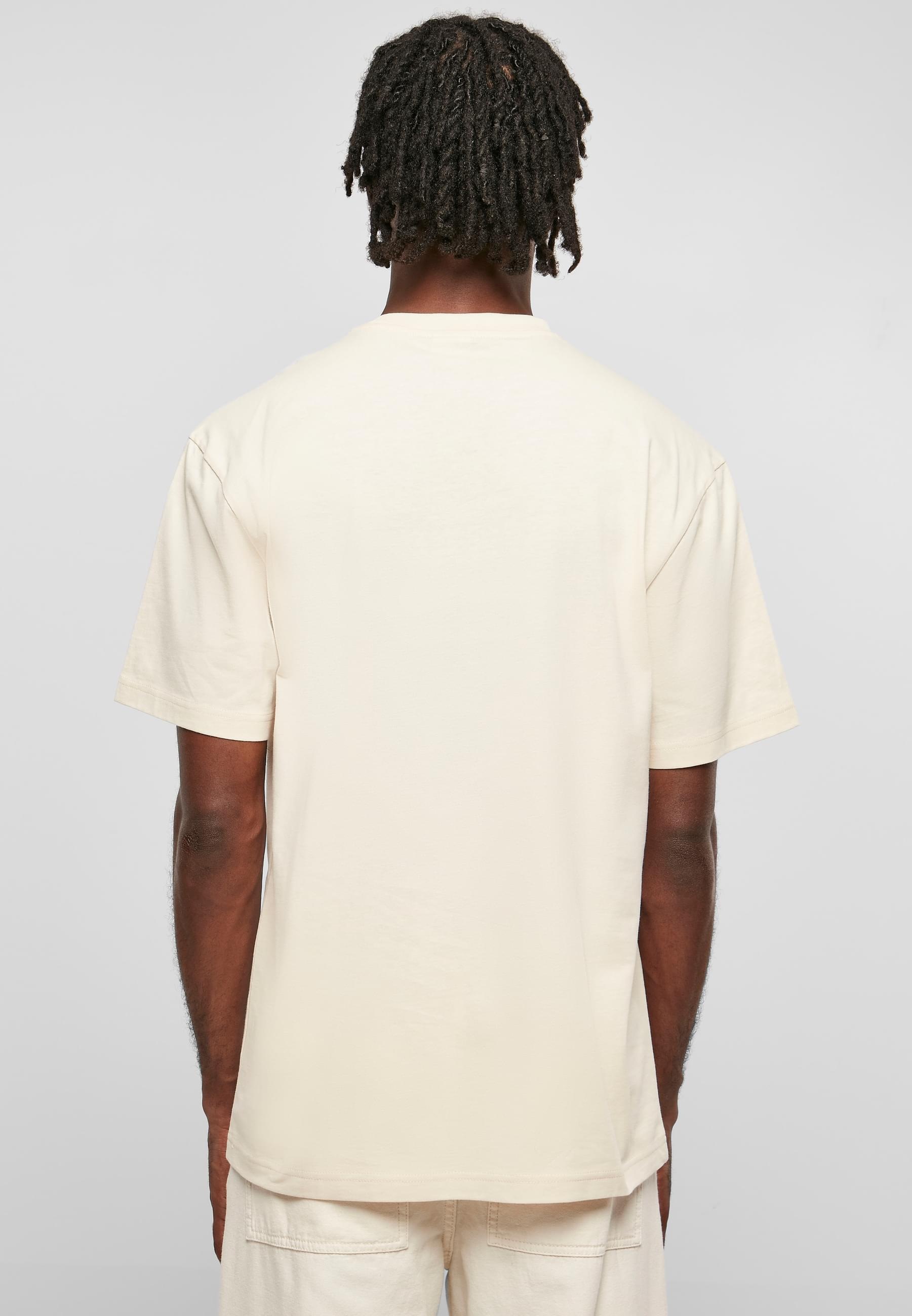 URBAN CLASSICS T-Shirt »Urban Classics Herren Tall Tee«, (1 tlg.)