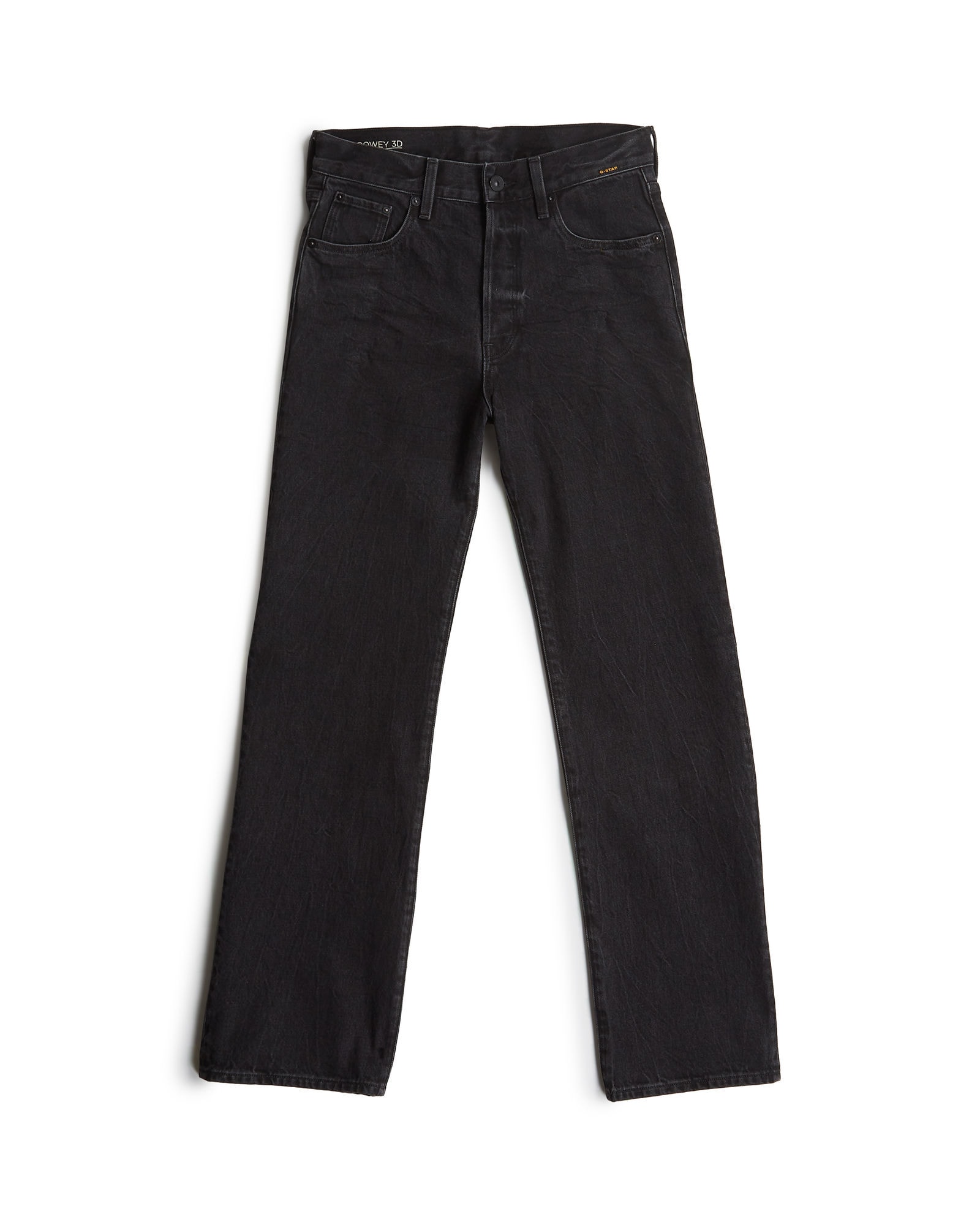 G-STAR Regular-fit-Jeans "Bowey Boyfriend Jeans" günstig online kaufen