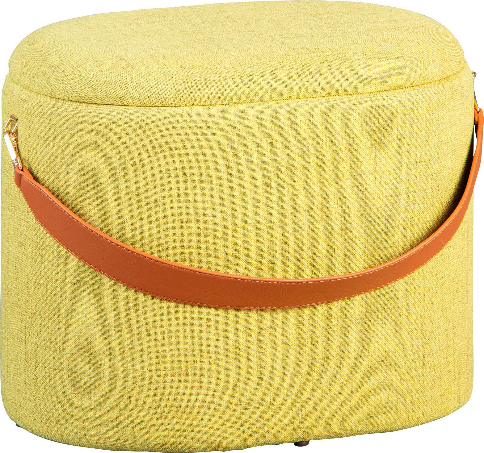 Thumbnail - INOSIGN Hocker "Dilia"