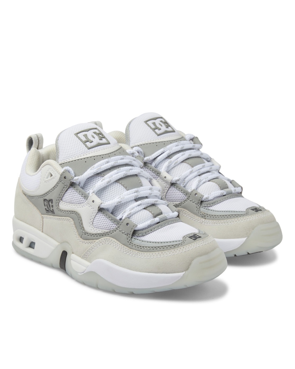 DC Shoes Sneaker "Truth OG" günstig online kaufen