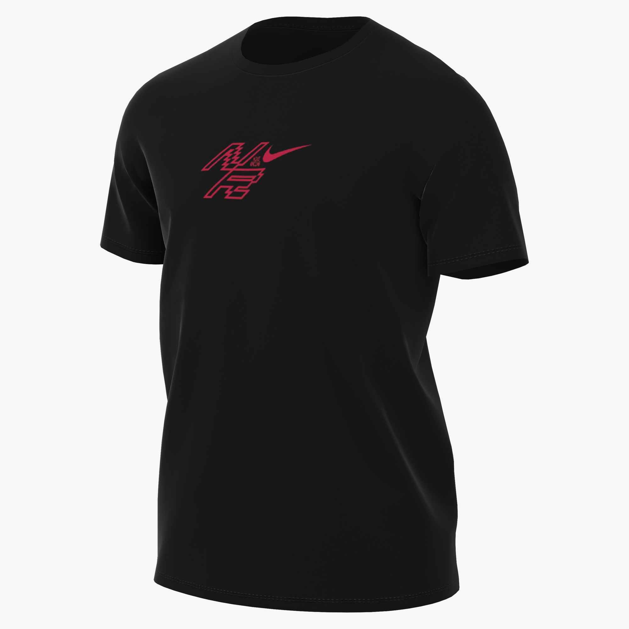 Nike T-Shirt »M NK DF TEE STD AEROSWIFT GFX«