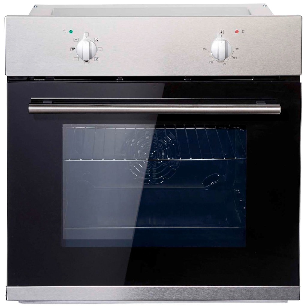 Wohnen Küchenmöbel Flex-Well Küchenzeile »Florenz«, mit E-Geräten, Gesamtbreite 280 cm weiß