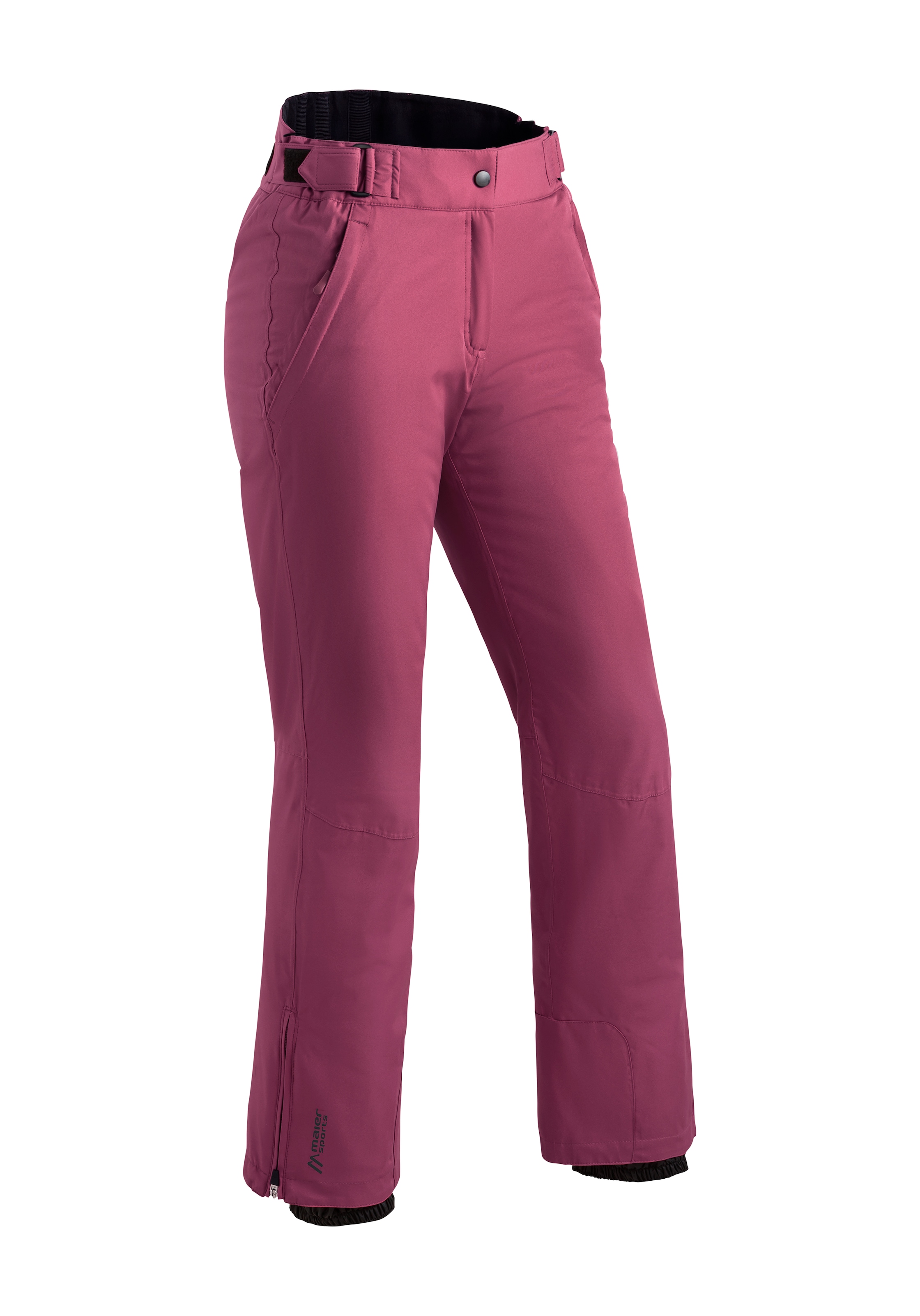 Maier Sports Skihose "STEFF" Damen Schneehose atmungsaktiv und wasserdicht günstig online kaufen