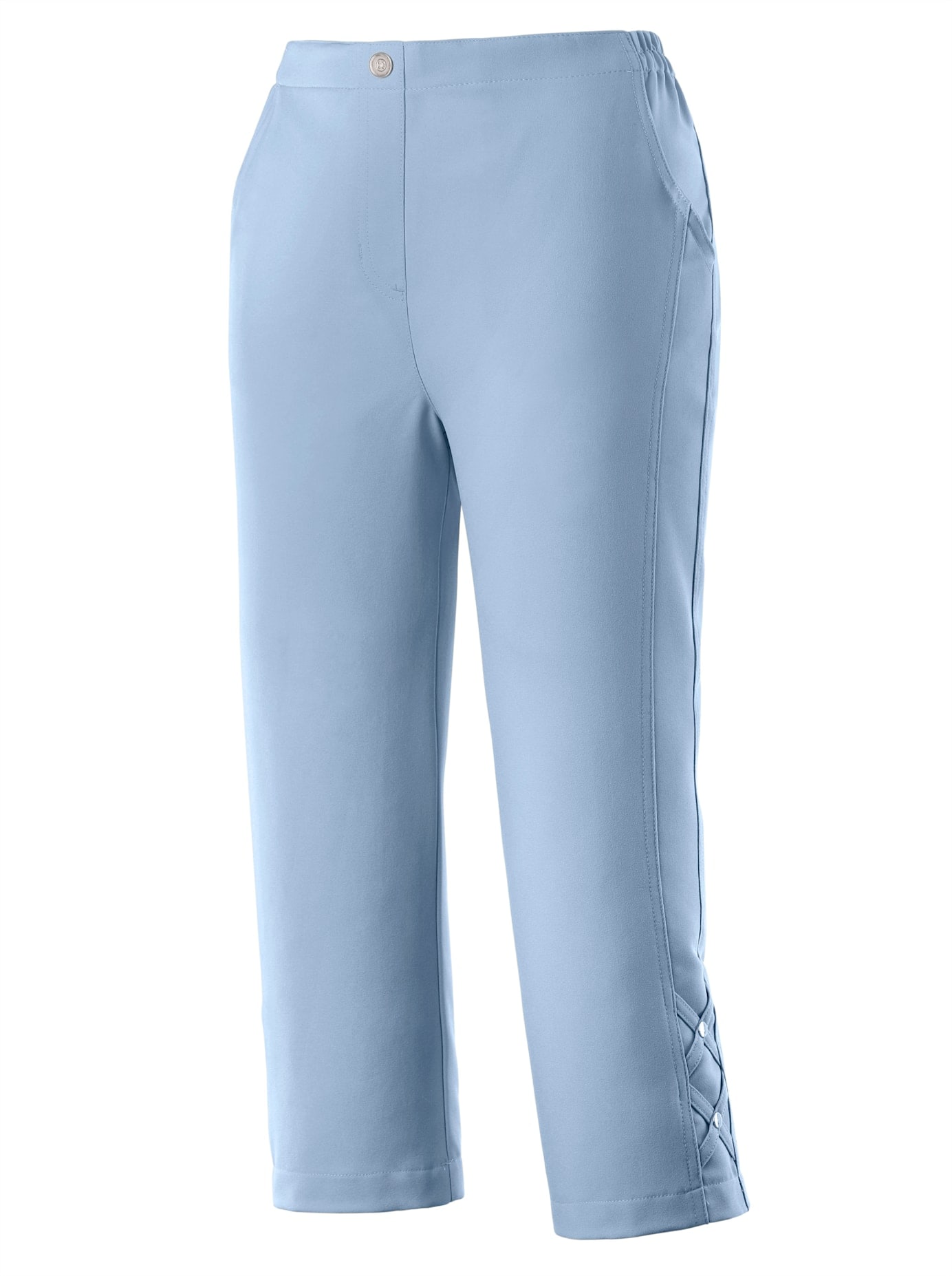 Classic Basics Caprihose