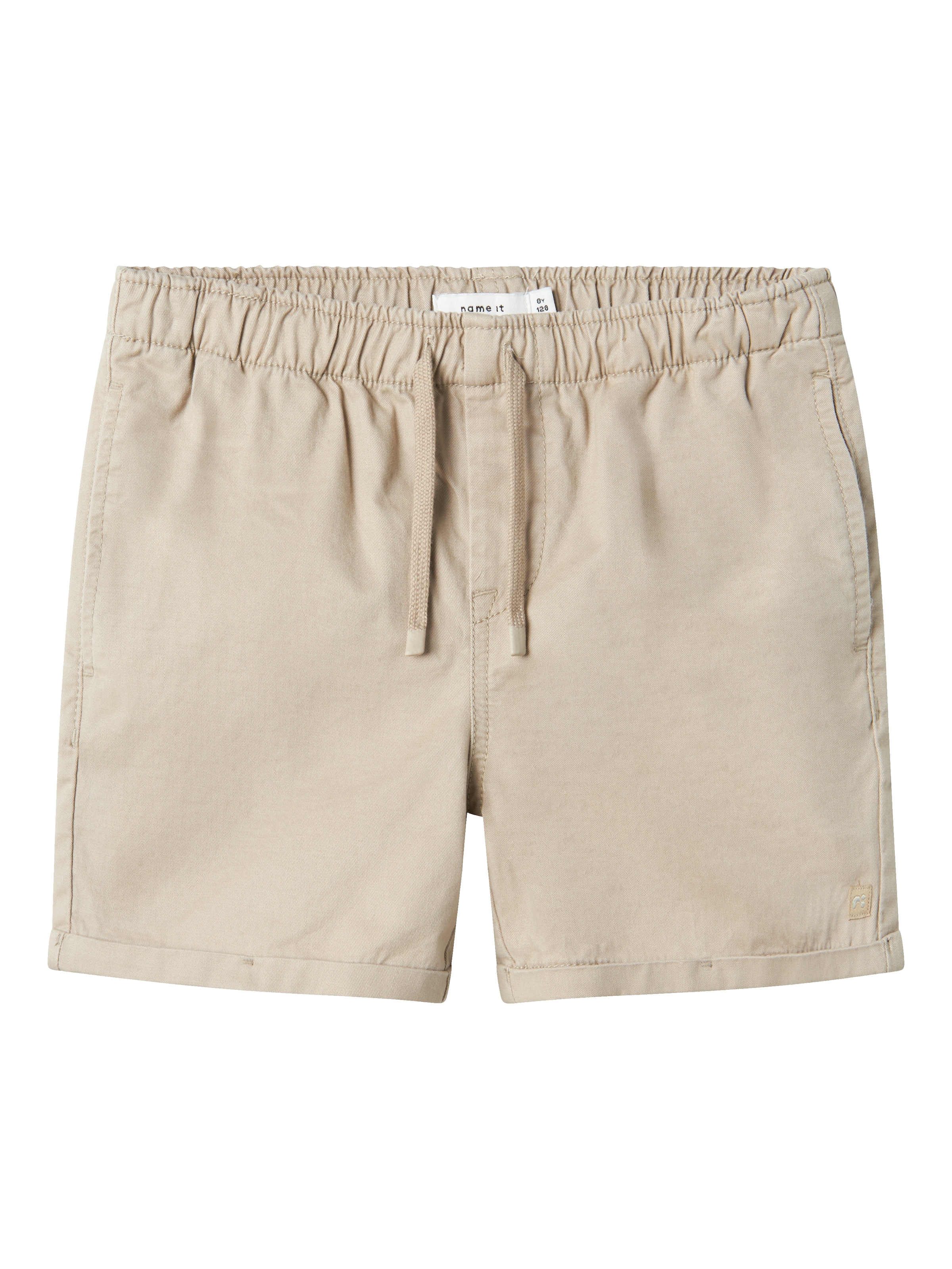 Name It Šortai »NKFBELLA LOOSE TWILL Šortai 51...