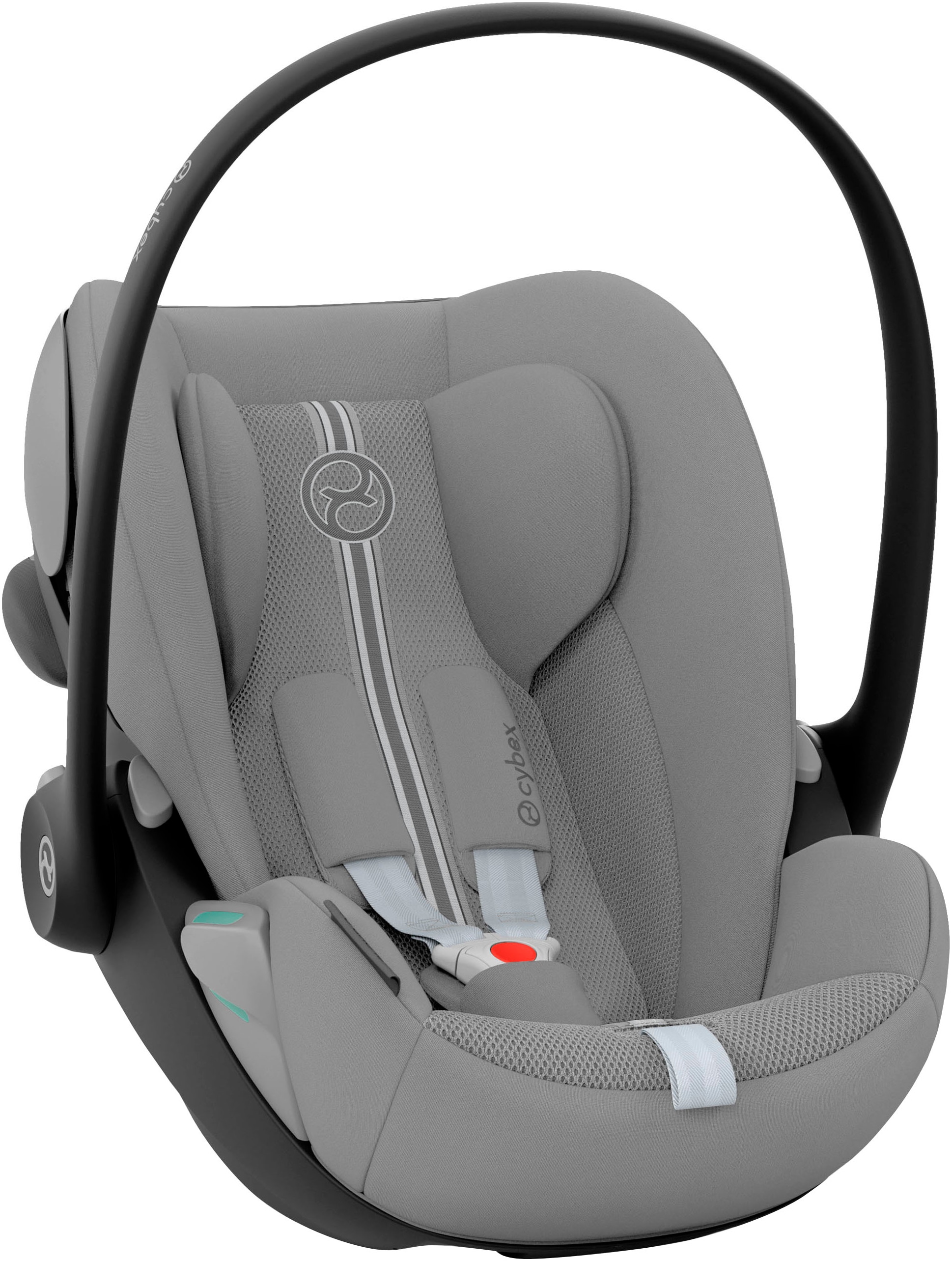 Cybex Babyschale »Cybex Gold, Cloud G i-Size Plus«