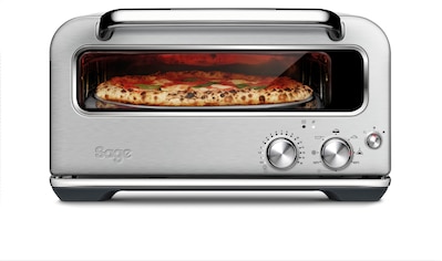 Pizzaofen »SPZ820«, The Pizzaiolo