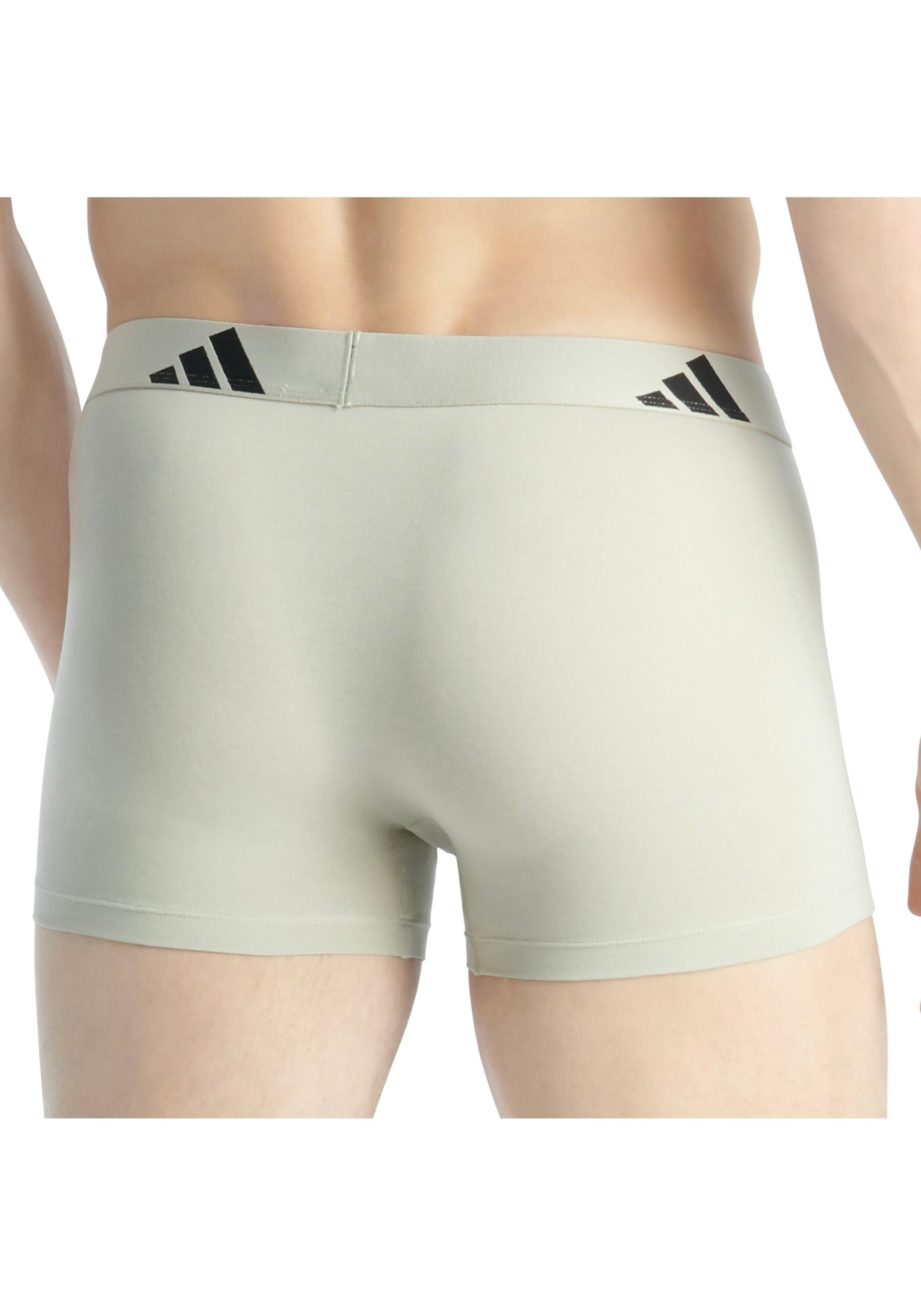adidas Originals Boxershorts »Boxershort 3er Pack«