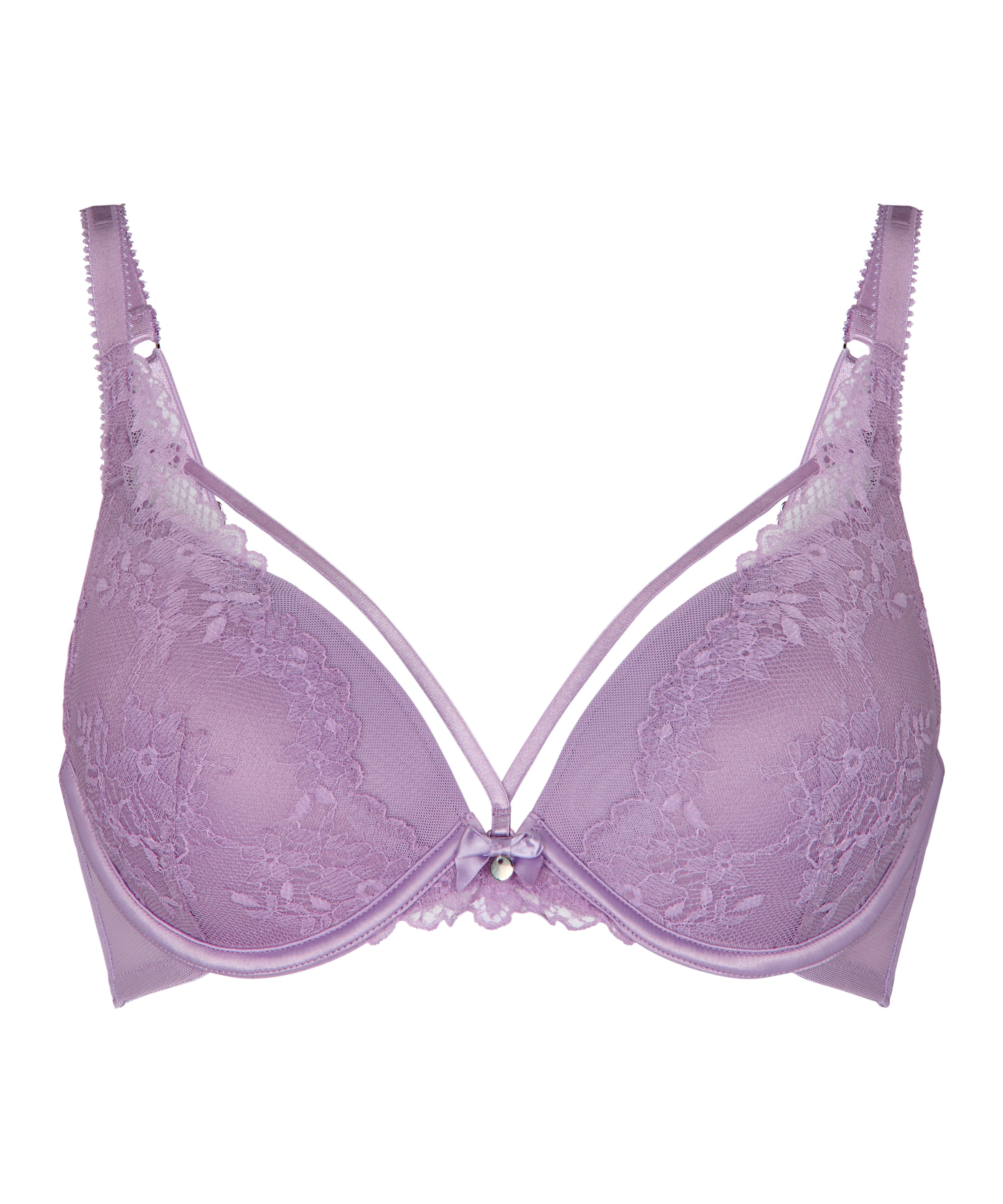 Hunkemöller Push-up-BH »Push-Up Bra Naomi«