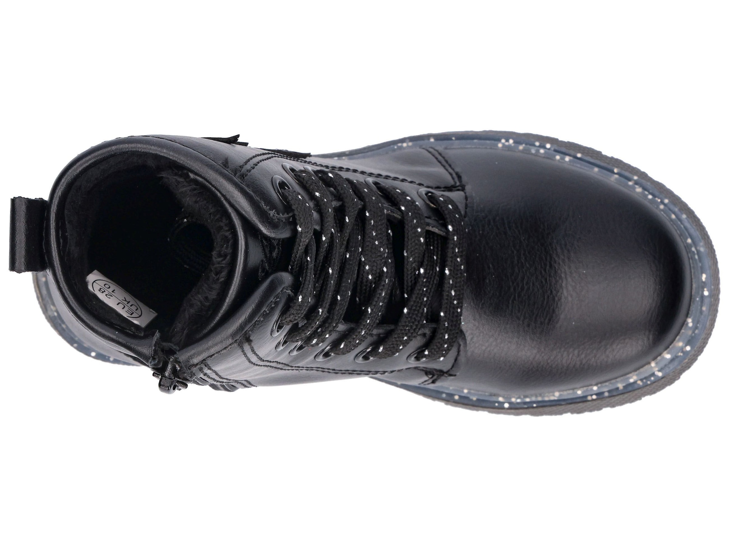 Lico Stiefel »Trendstiefel Isalie Hip«