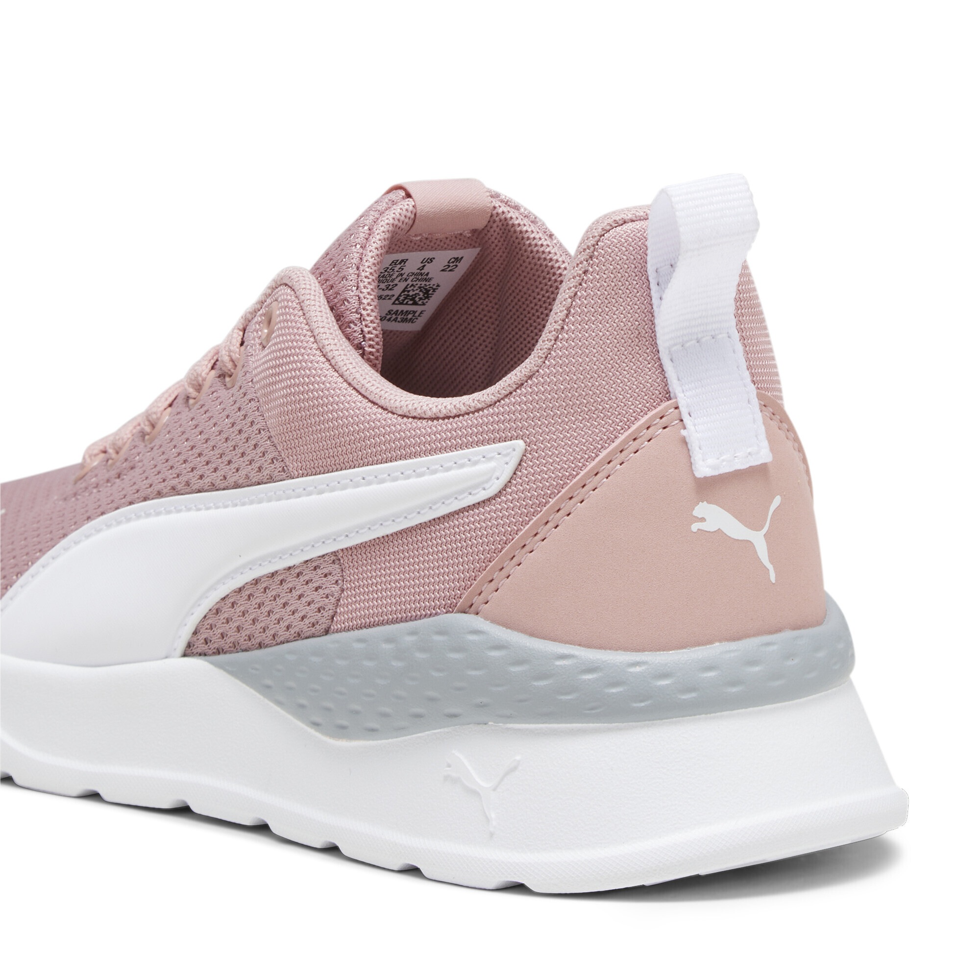 PUMA Sneaker "Anzarun Lite Sneakers Jugendliche" günstig online kaufen