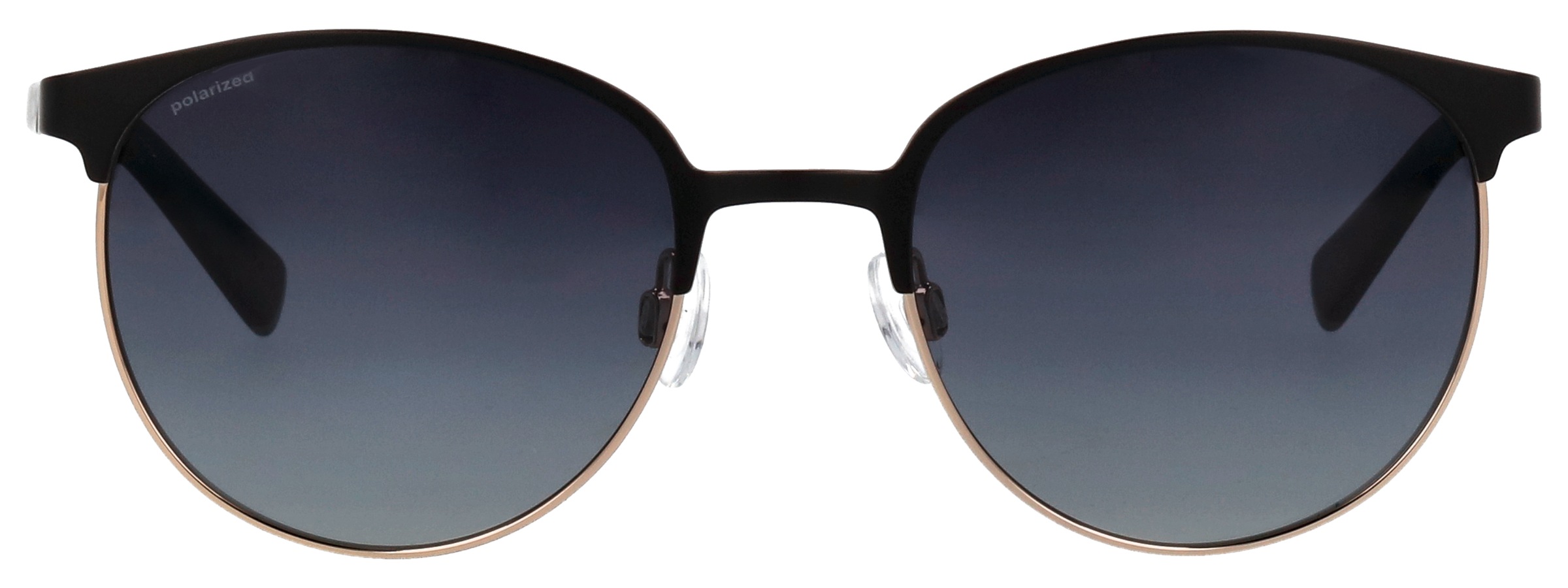 HUMPHREY´S eyewear Sonnenbrille "Modell 586142" Form Karree/Eckig, Logoschr günstig online kaufen