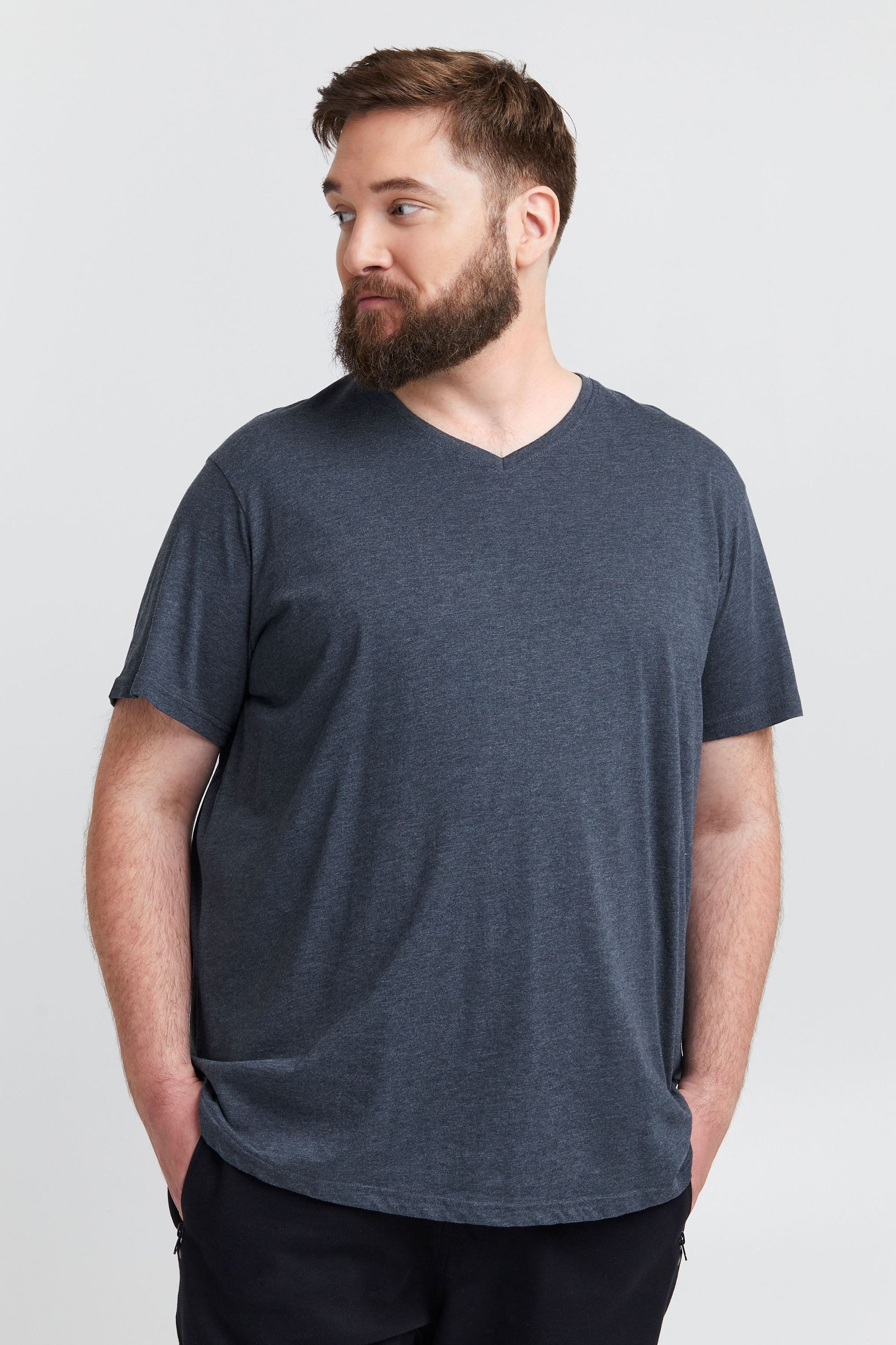 !Solid T-Shirt »T-Shirt SDBedo BT«
