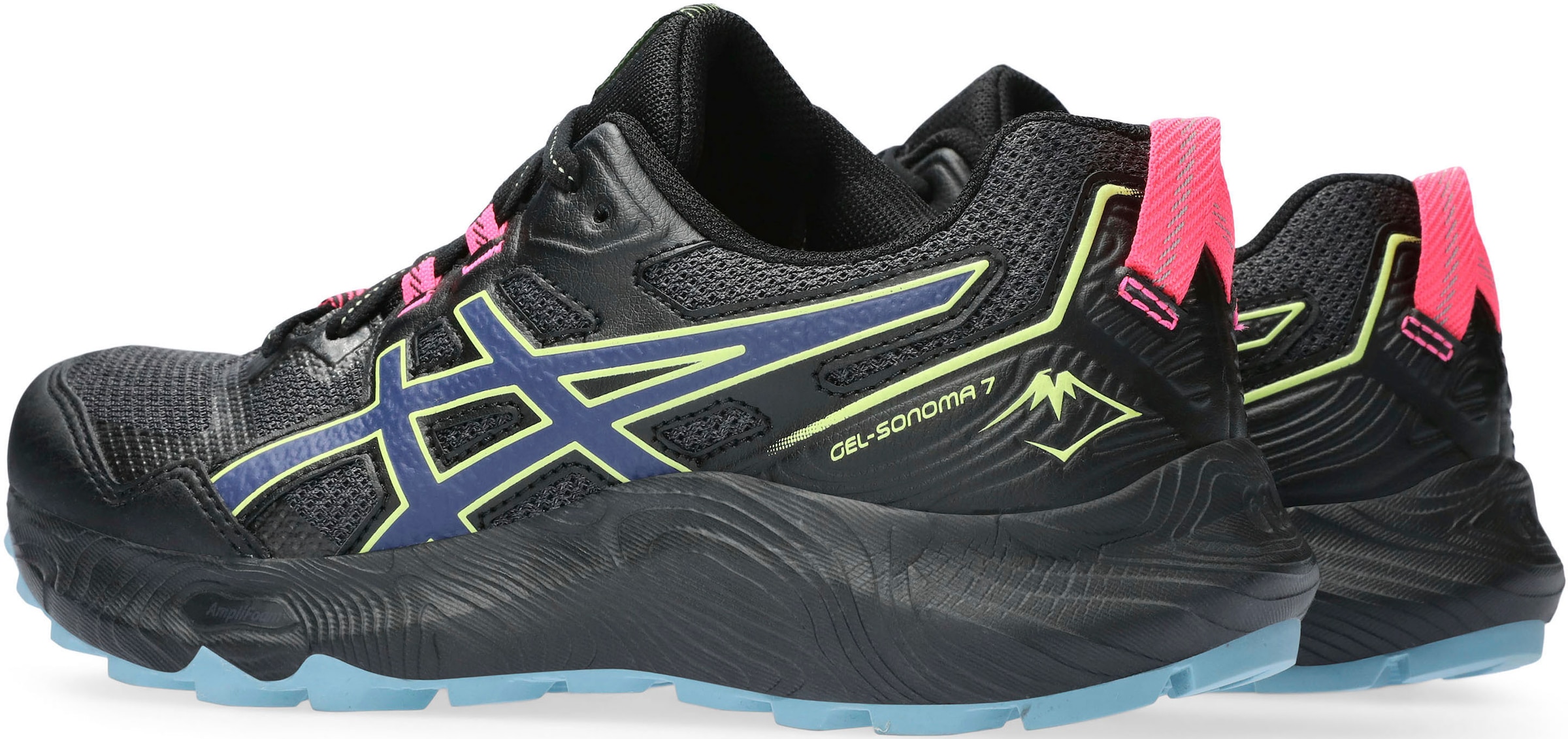 Asics Trailrunningschuh »GEL-SONOMA 7«