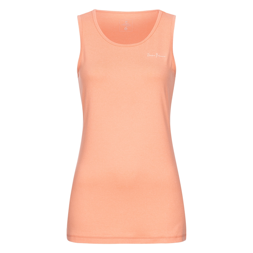 DEPROC Active Funktionsshirt »LAKE LOUISE TOP WOMEN«