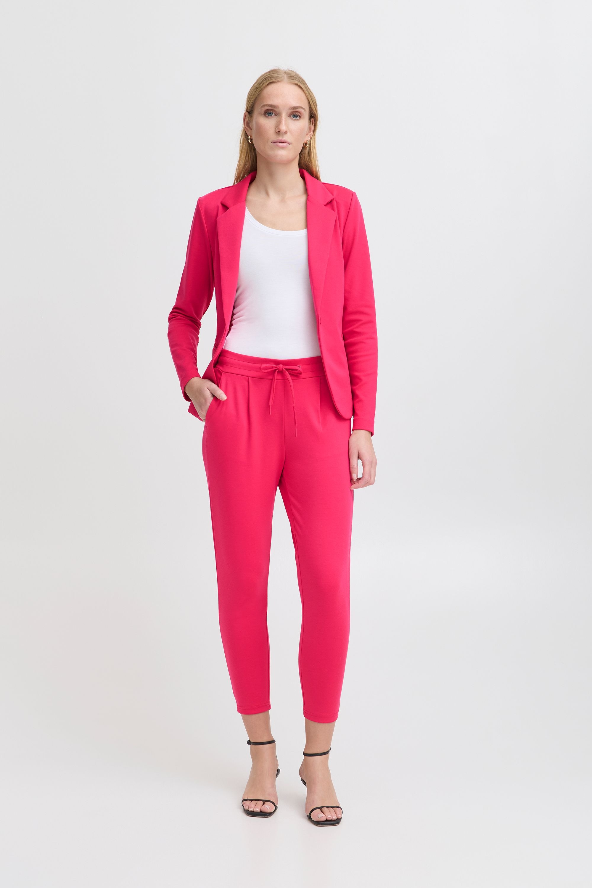 Ichi Stoffhose »Stoffhose IHKate«