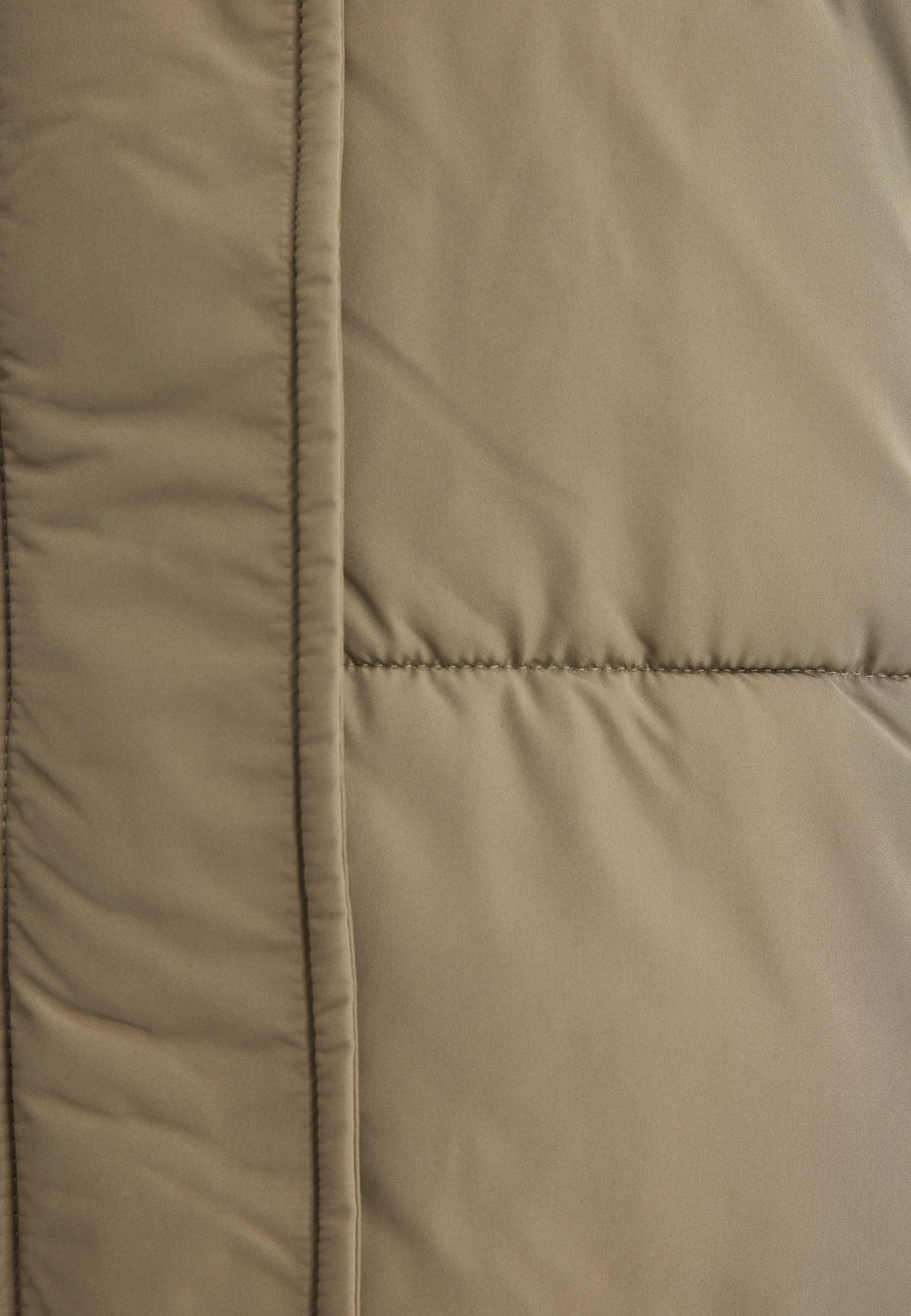 Mavi Parka »LONG PUFFER«, Lange Steppjacke
