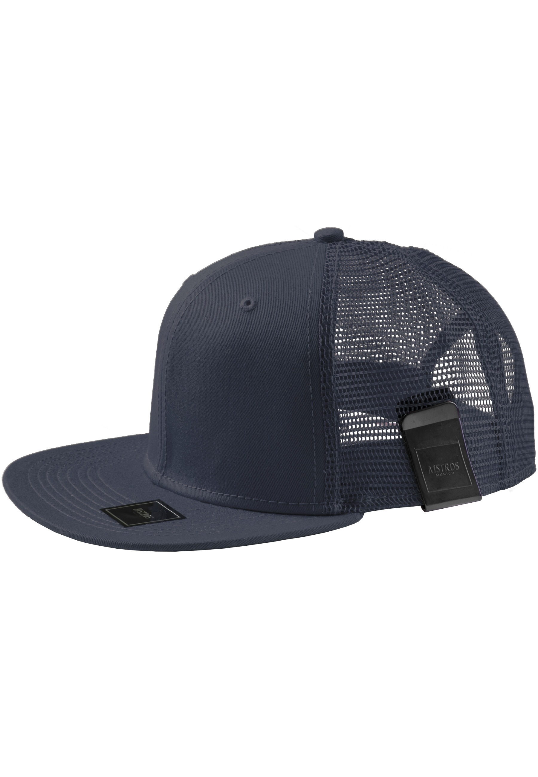 MSTRDS Flex Cap »MSTRDS Accessoires MoneyClip Trucker Snapback Cap«