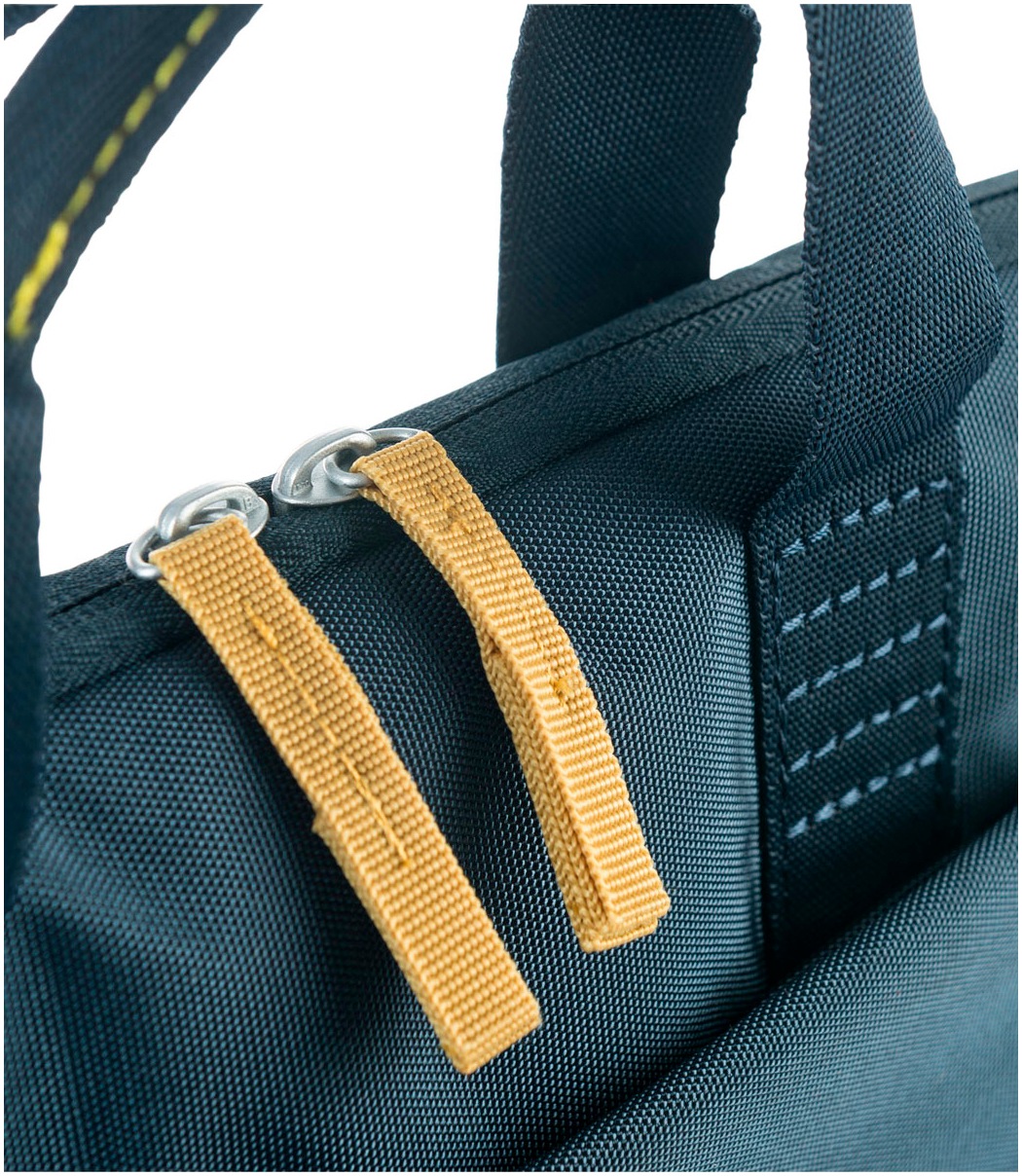 Tucano Laptoptasche »SMILZA Laptoptasche MacBook Pro 16, Laptop 15.6«
