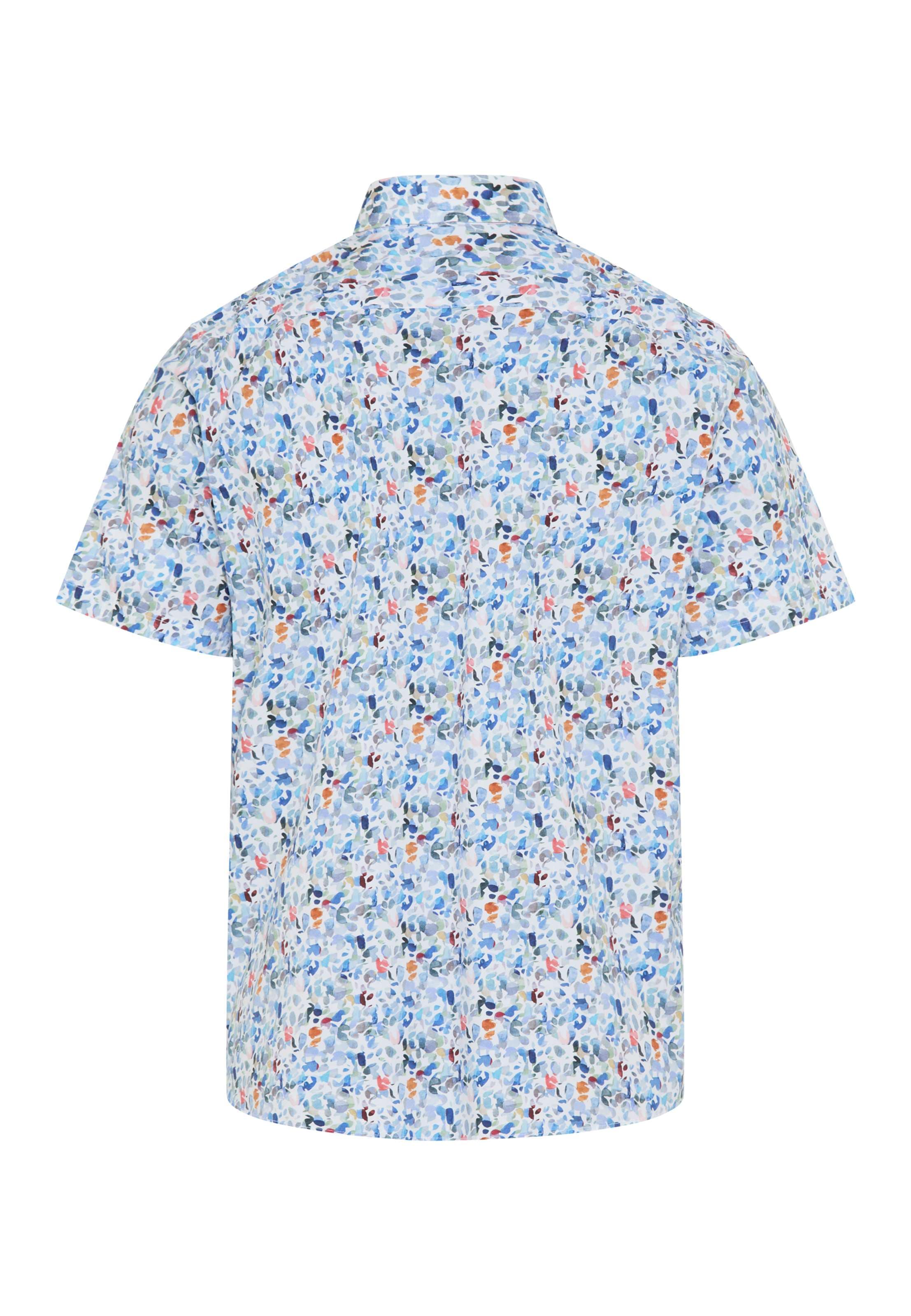 Brax Kurzarmhemd »Style HARDY«