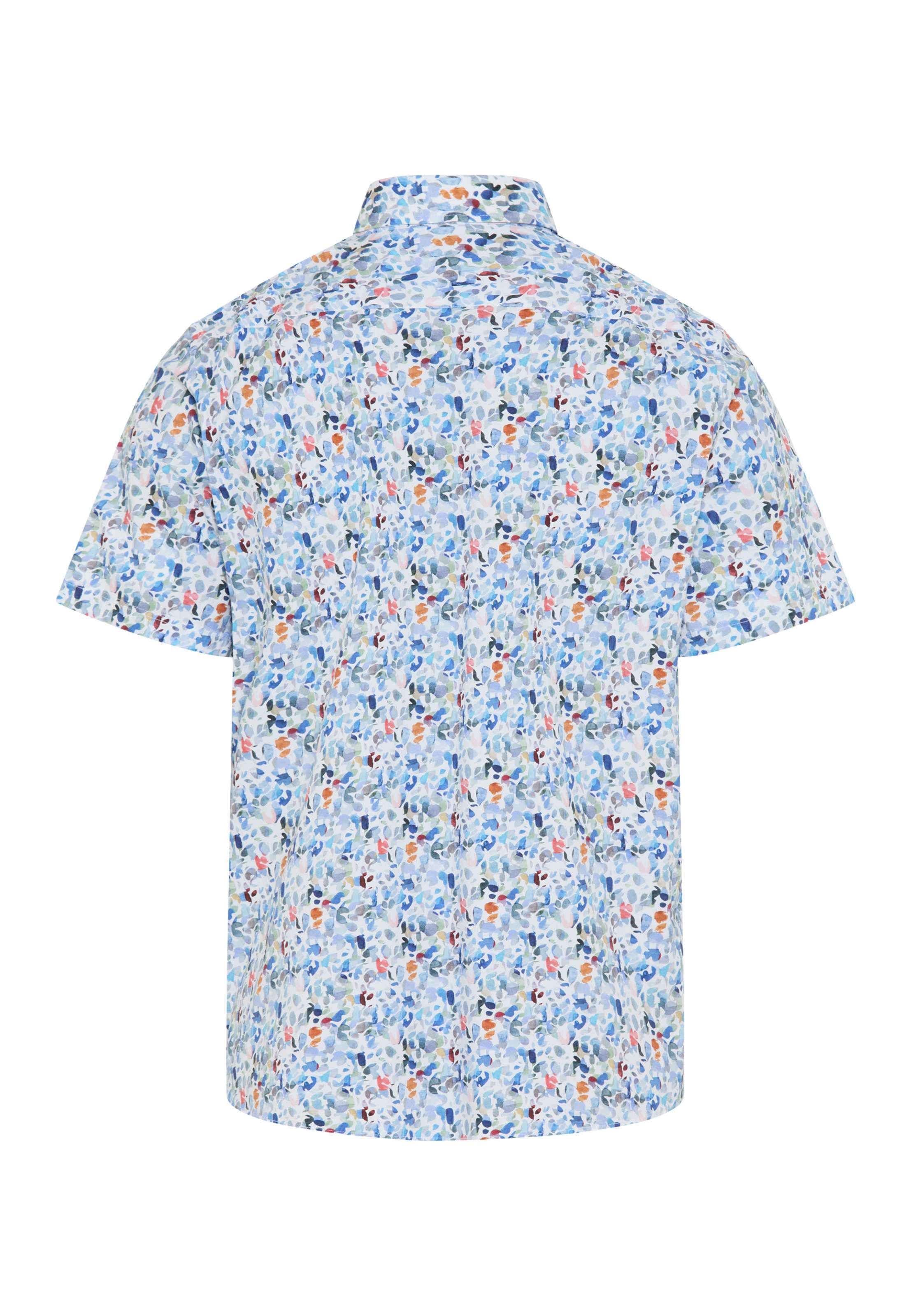 Brax Kurzarmhemd "Style HARDY" günstig online kaufen