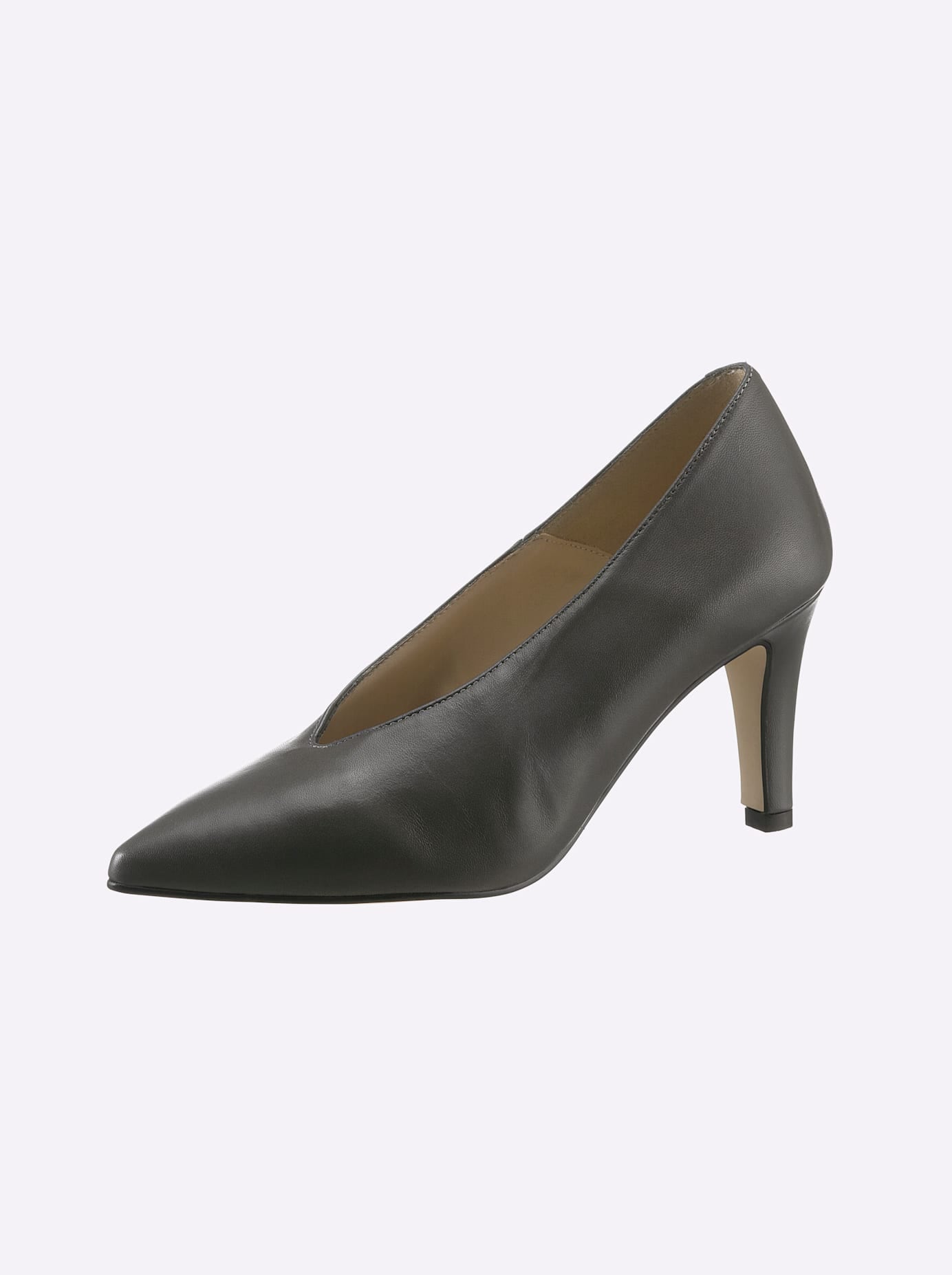 heine Pumps