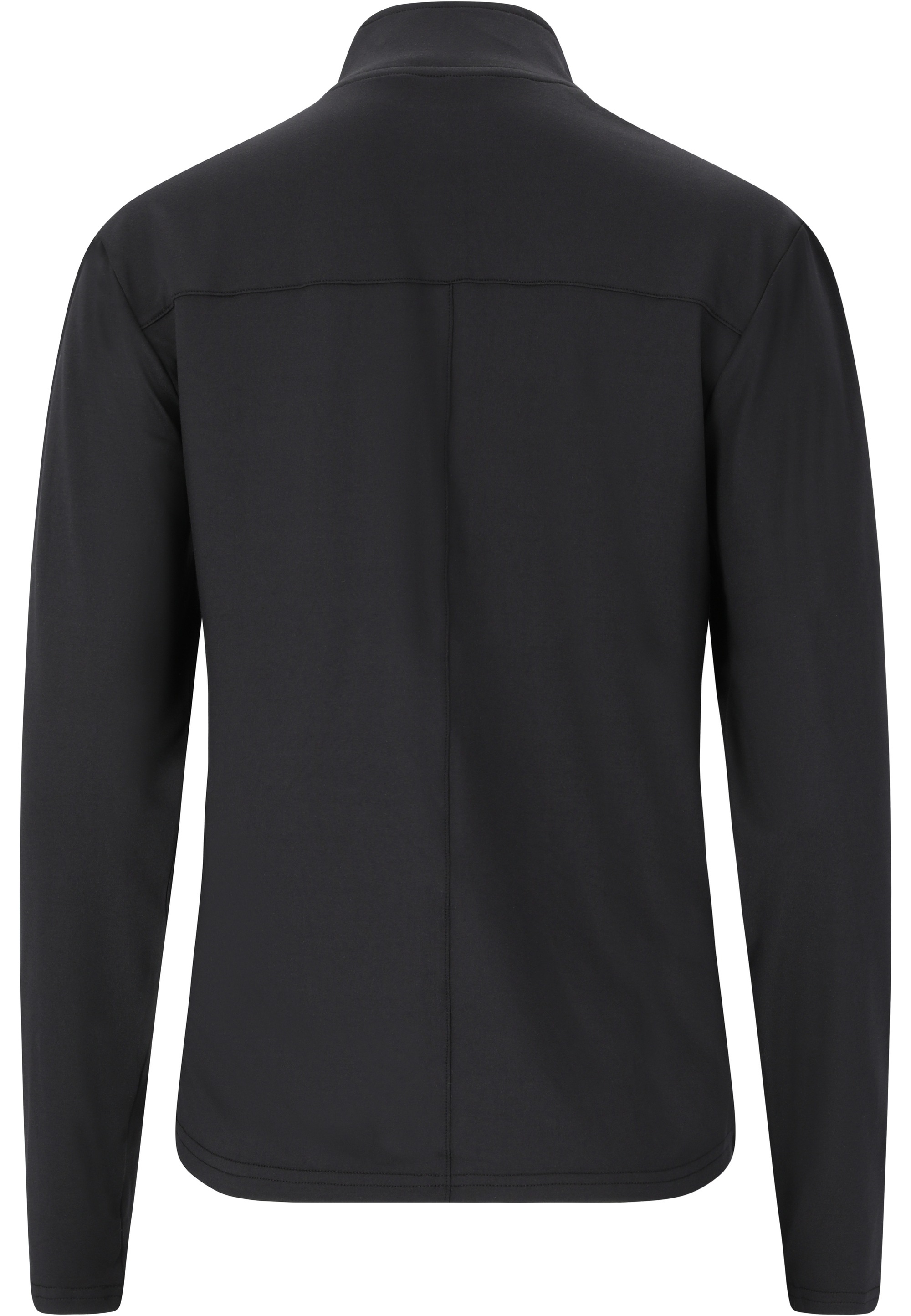 ENDURANCE Strickpullover »Aileen«, Aus schnelltrocknendem Funktionsmaterial