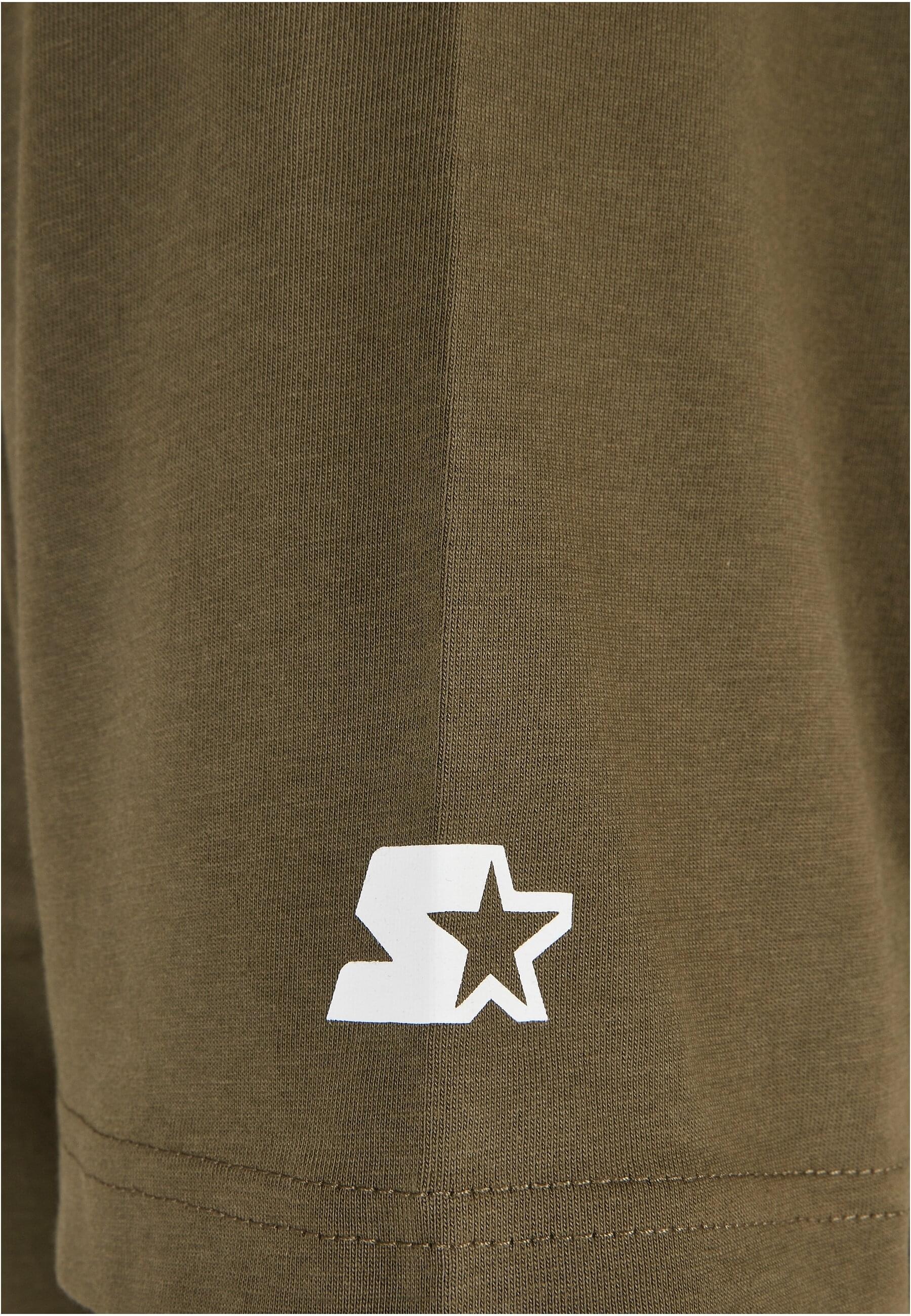 Starter Black Label Kurzarmshirt »Starter Black Label Herren Starter Essential Jersey«, (1 tlg.)