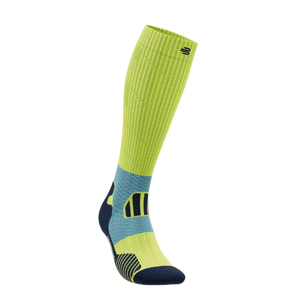 Socken »Trail Run Compression Socks«, (1 Paar)