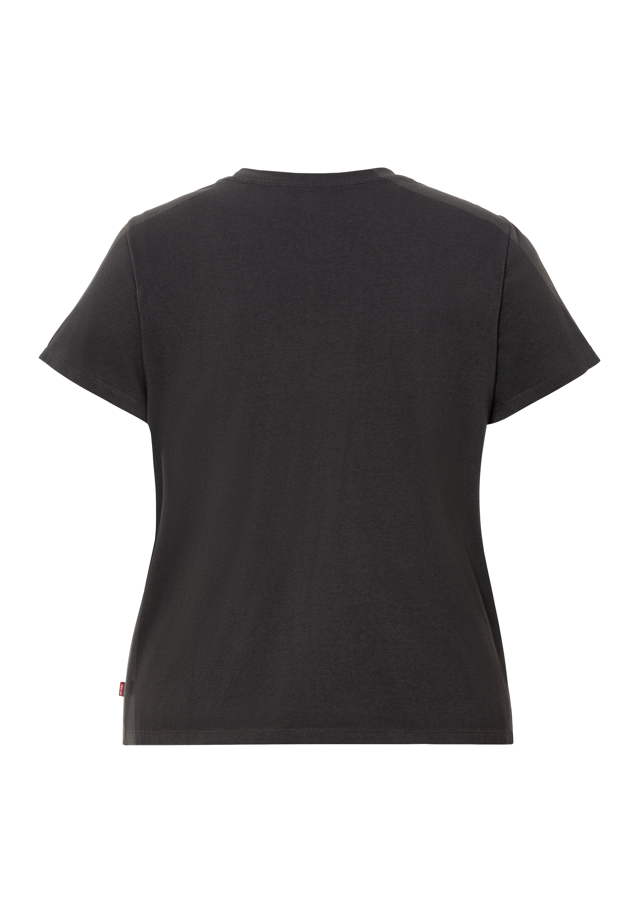 Levi's® Plus T-Shirt »PL PERFECT TEE«, mit Logodruck
