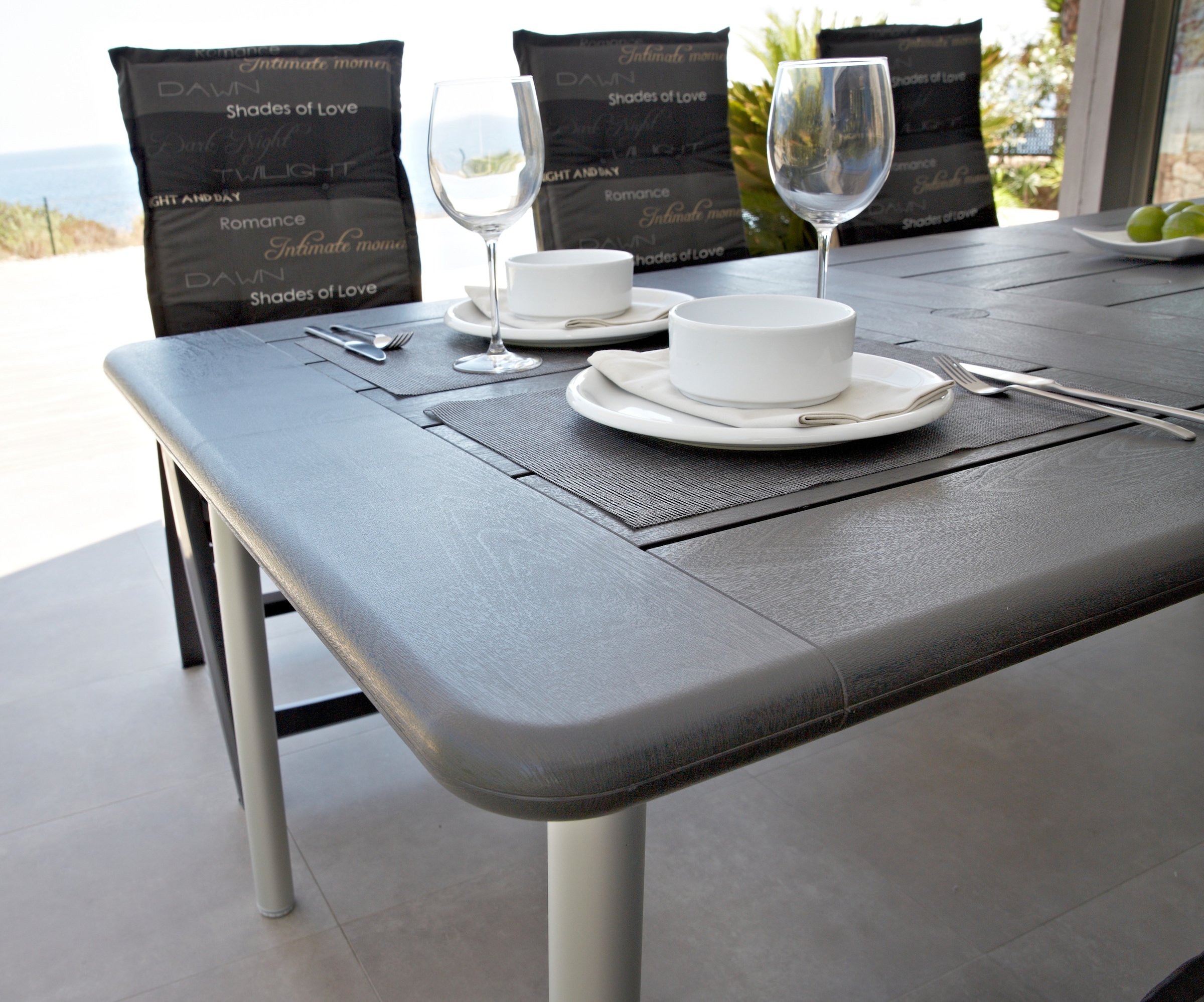 Best Gartentisch »Tavolo«