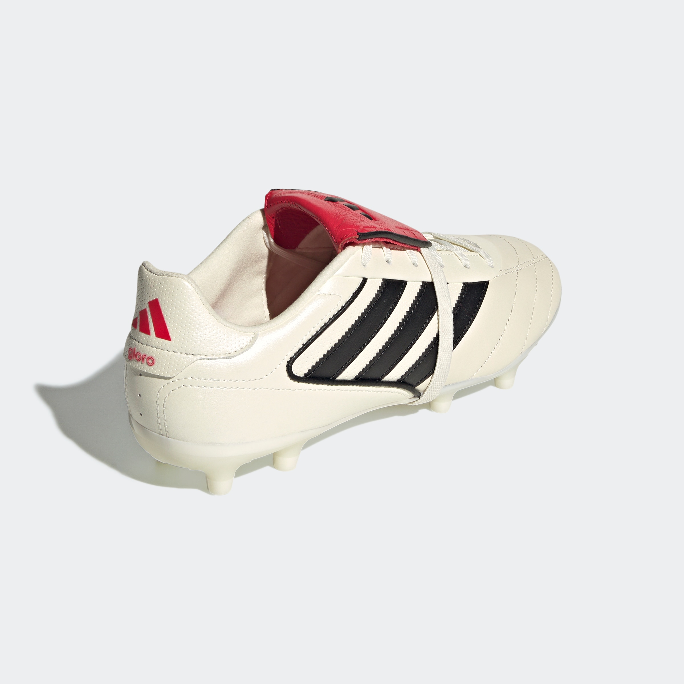 adidas Performance Fußballschuh »COPA GLORO 2 FG«, geeignet für Rasenplätze
