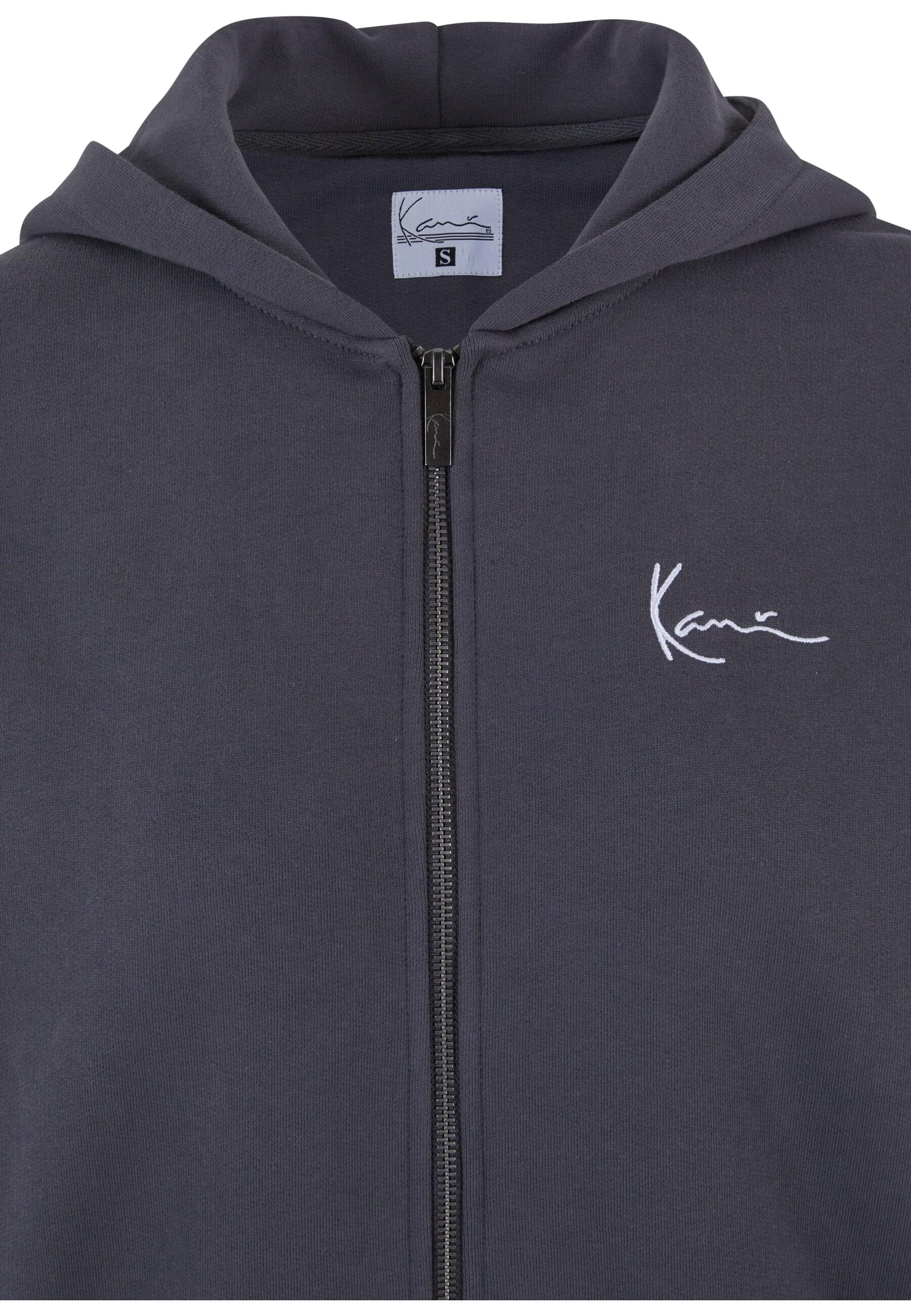 Thumbnail - Karl Kani Sweatjacke "Karl Kani Herren"