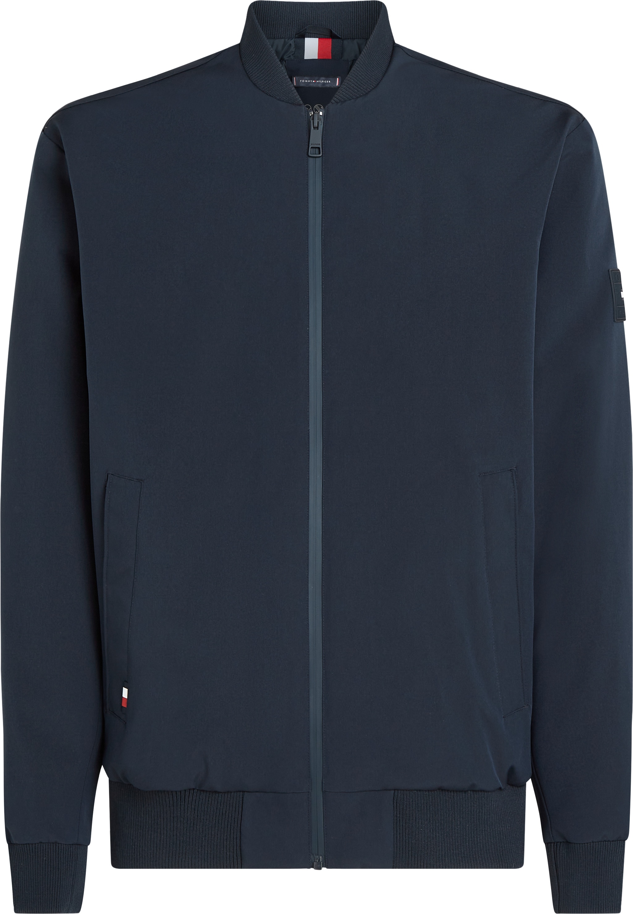 Tommy Hilfiger Bomberjacke PADDED BOMBER kaufen BAUR