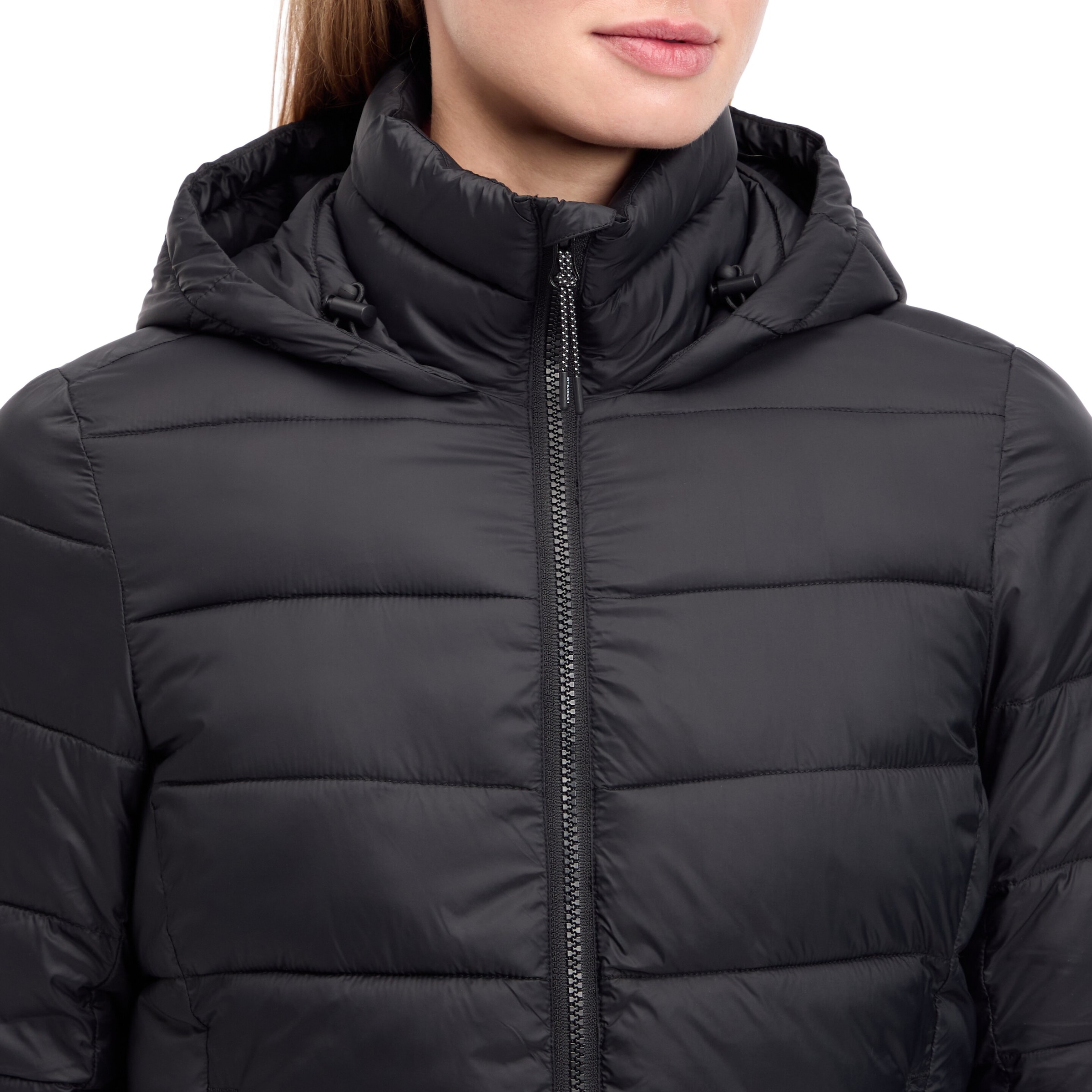 McKINLEY Outdoorjacke »Jacke Erika W« wasserabweisend;atmungsaktiv, 1 Stk. tlg. leichtes Gewicht, mit weichem Futter