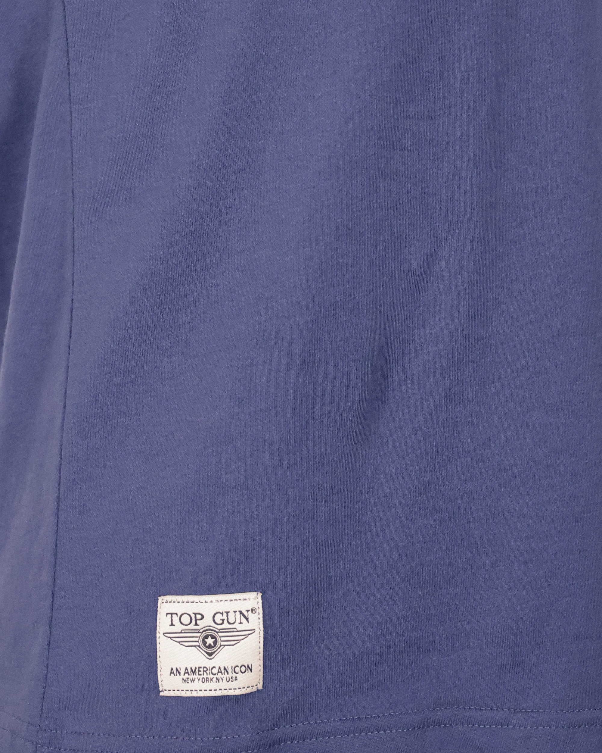 TOP GUN T-Shirt »TG20213037«